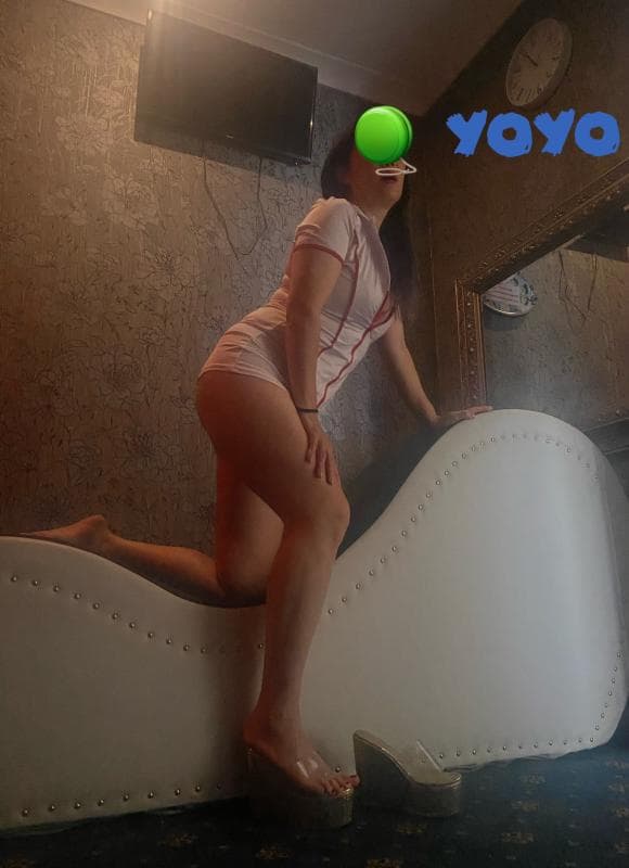 Yoyo — photo 5