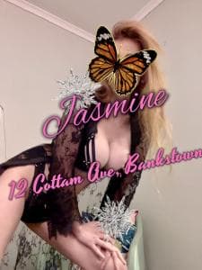 Jasmine