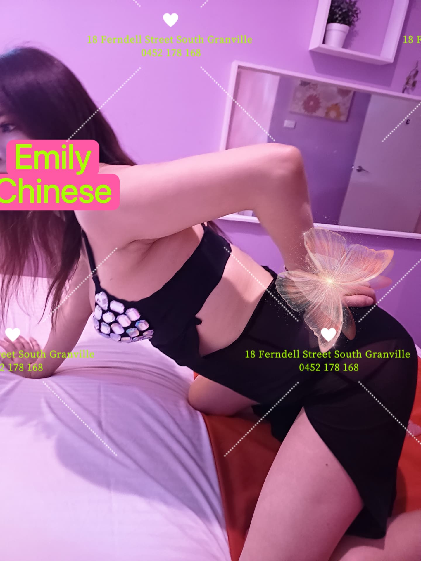 Emily — photo 3