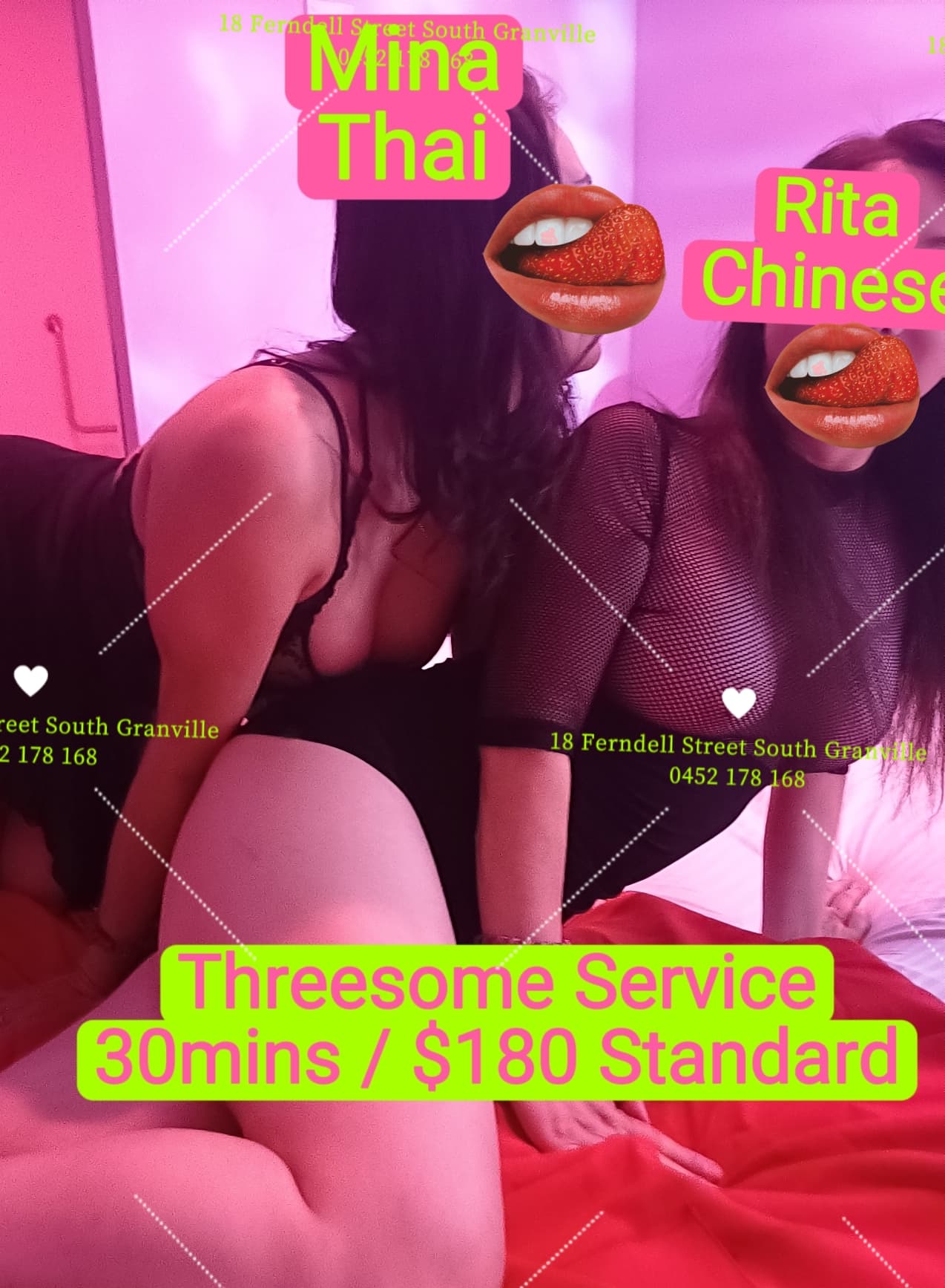 Mina — photo 3