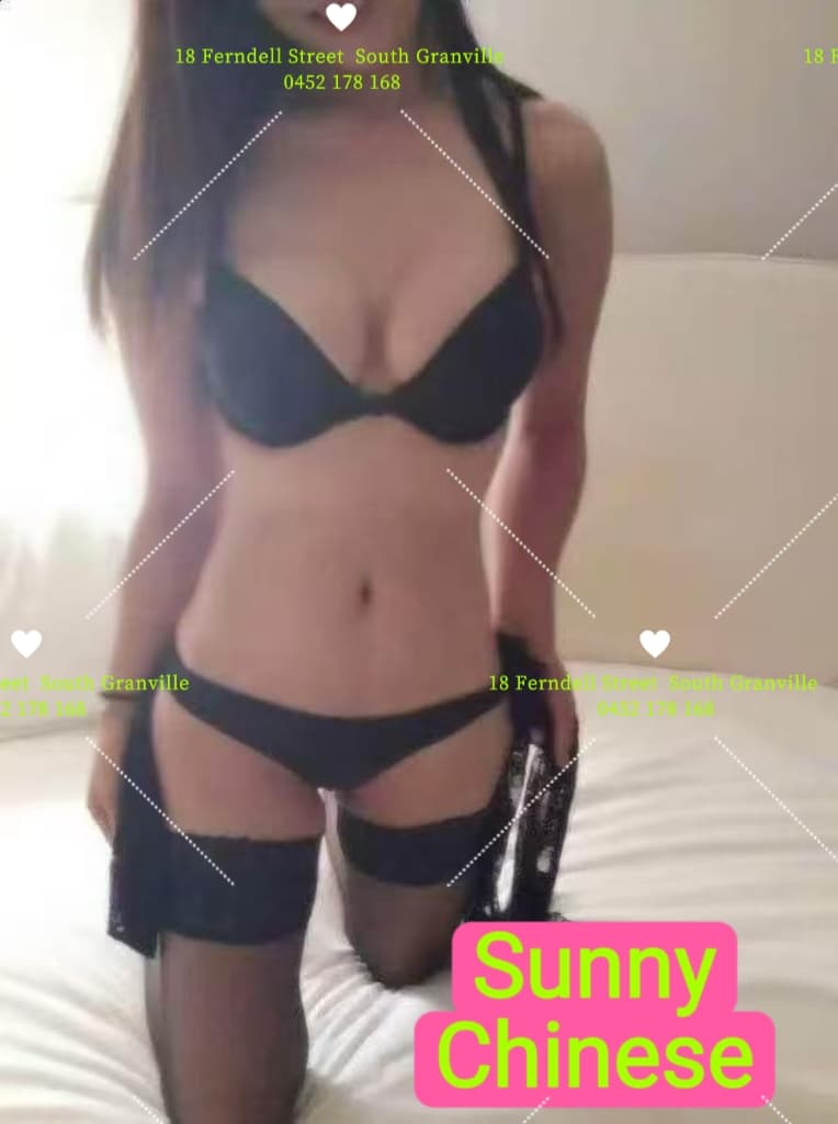 Sunny
