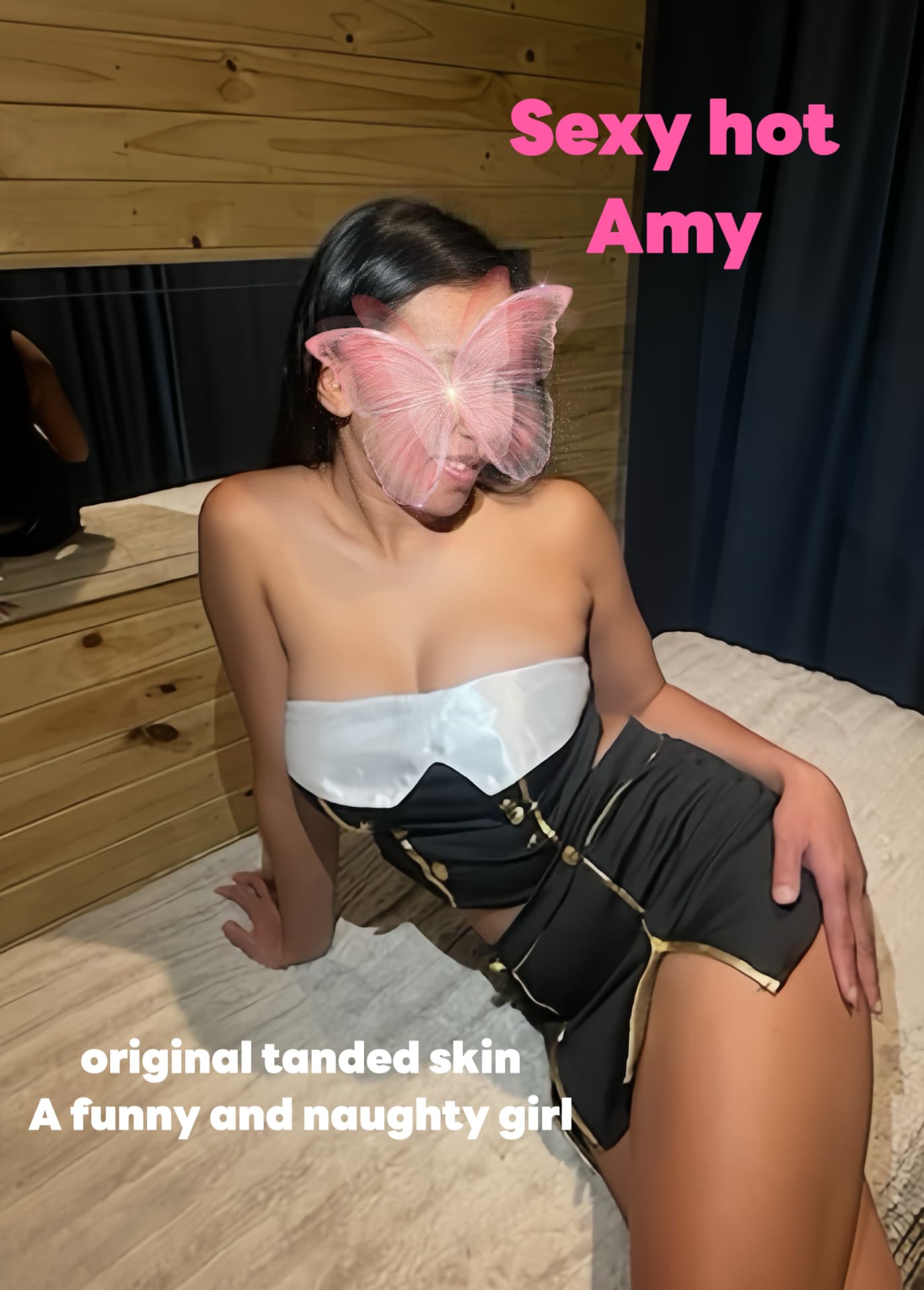 Amy