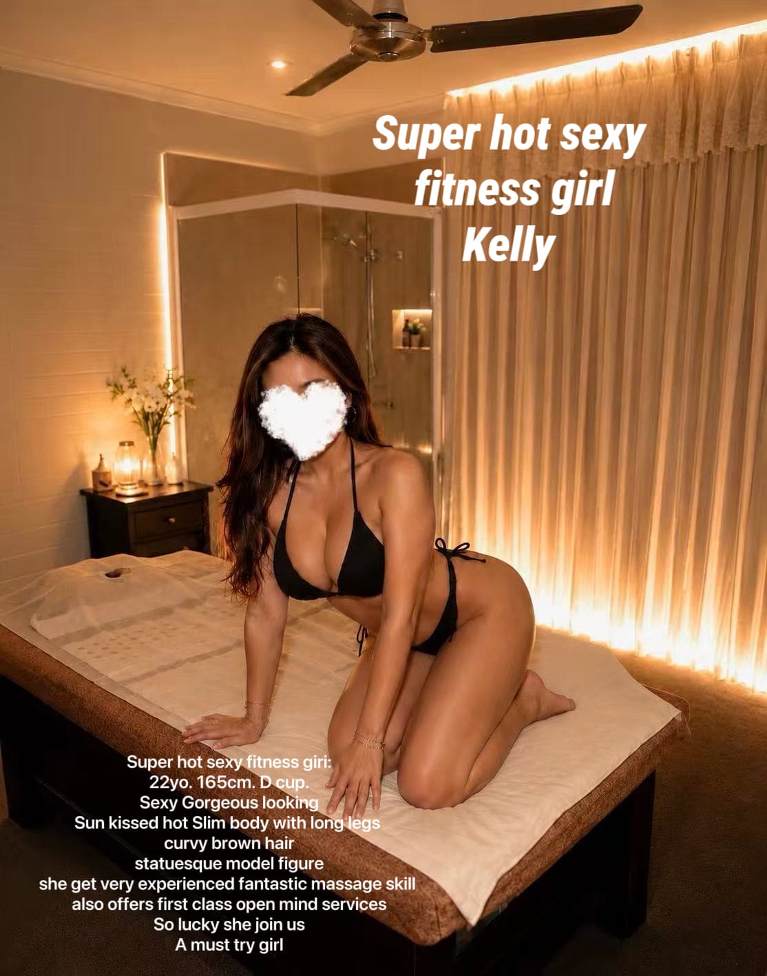 Kelly — photo 2
