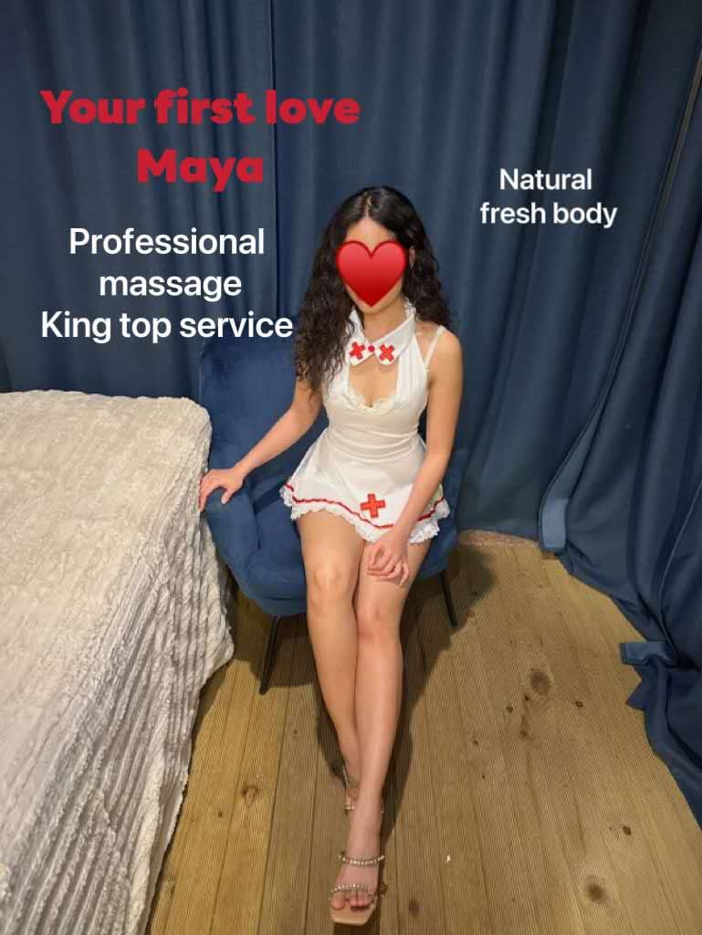 Maya — photo 4