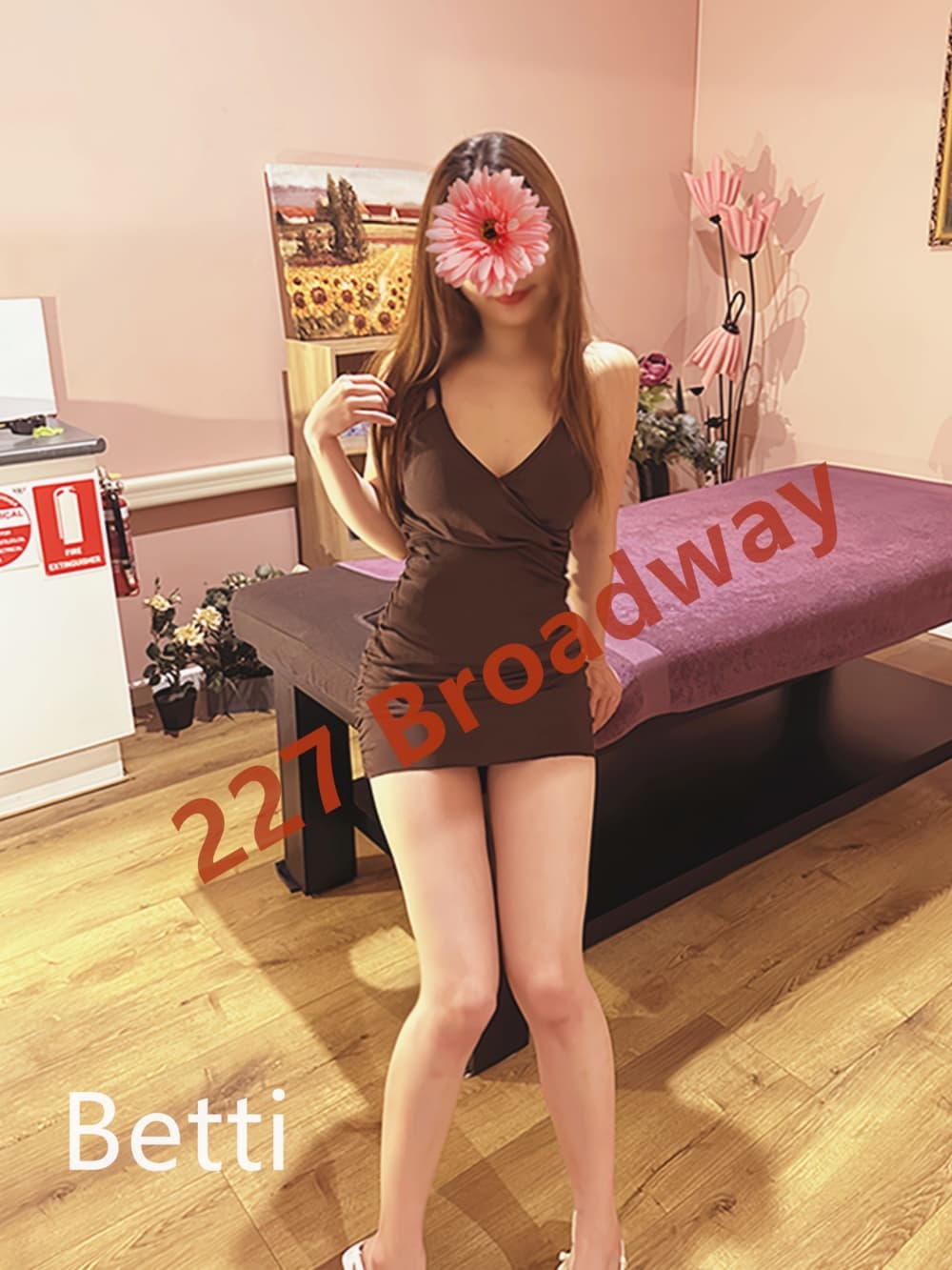 Betti