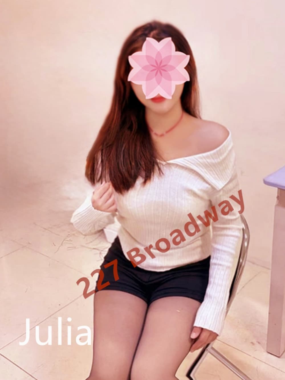 Julia