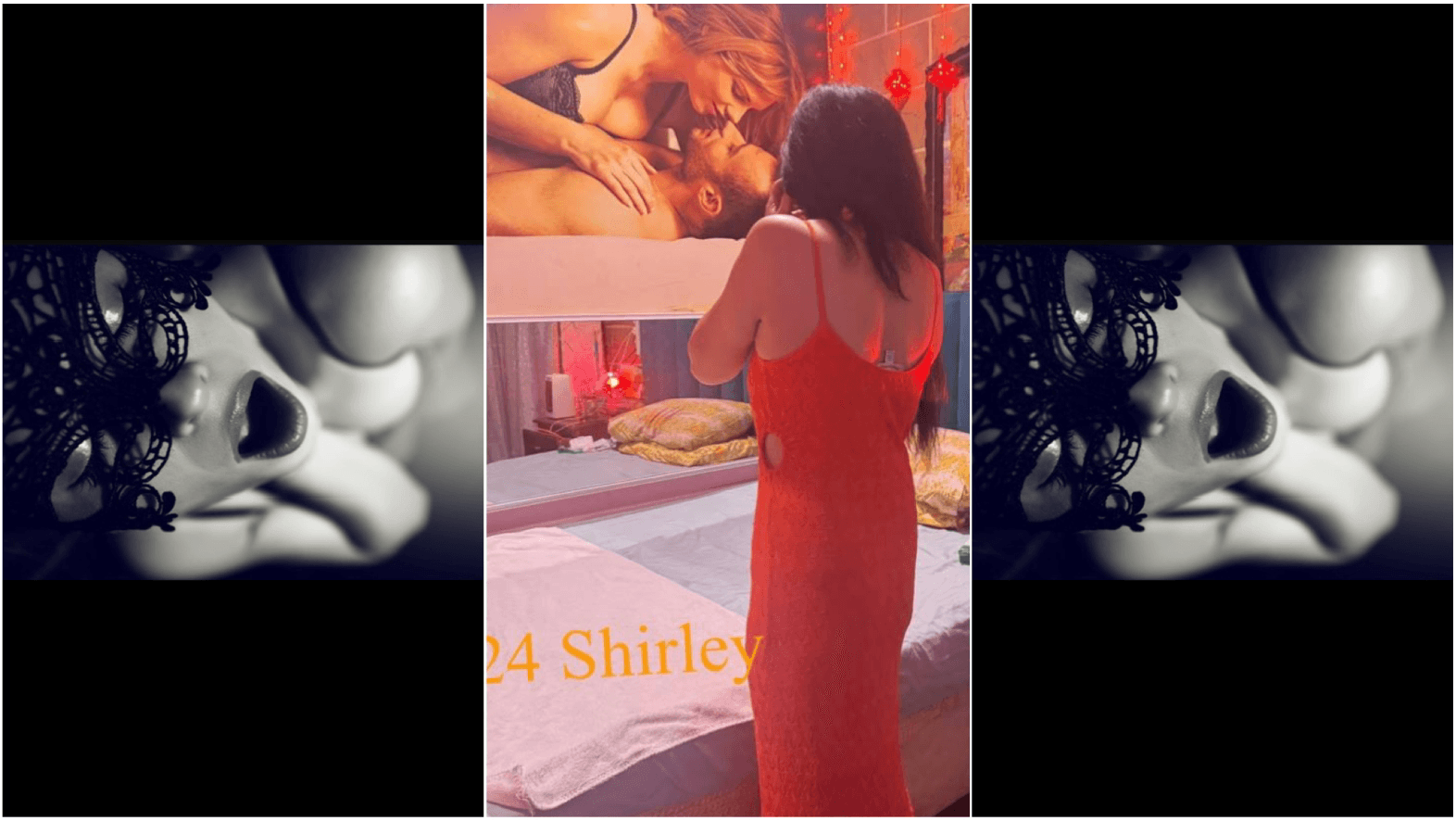 Shirley