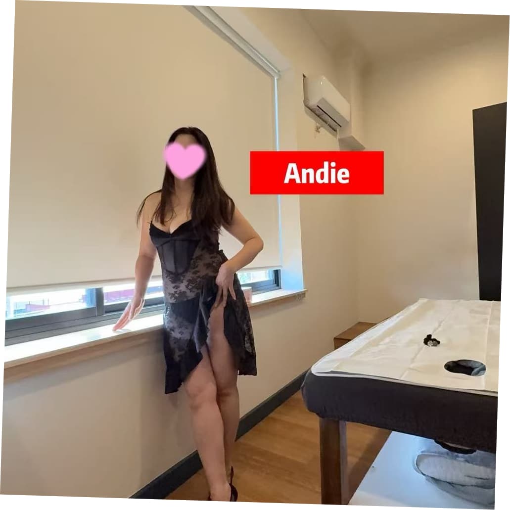 Andie — photo 2