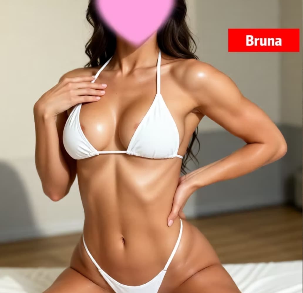 Bruna — photo 3