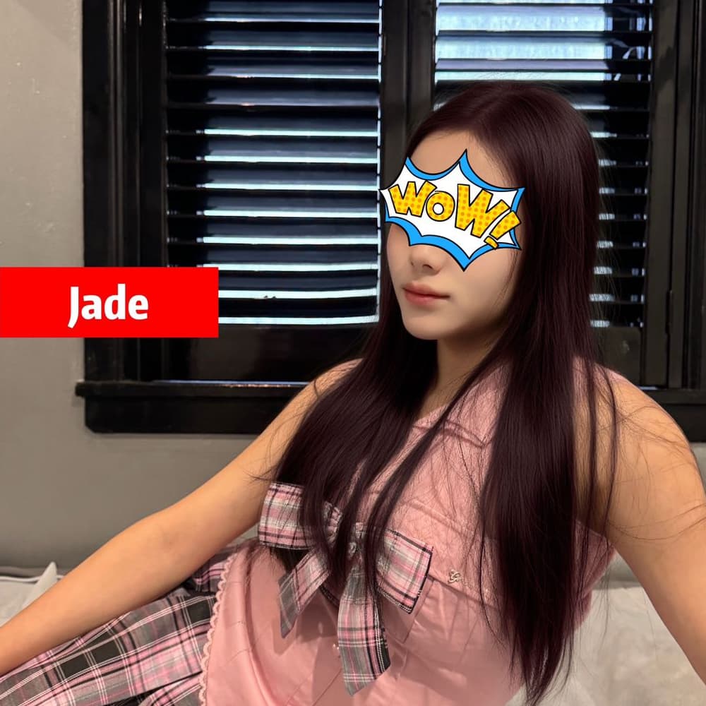 Jade — photo 3