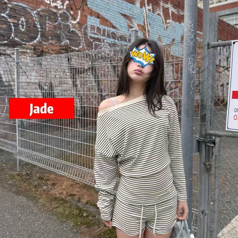 Jade — photo 4