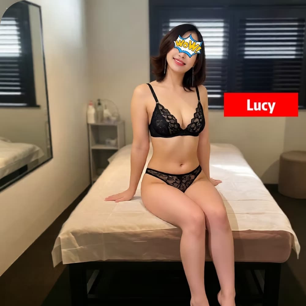 Lucy — photo 3