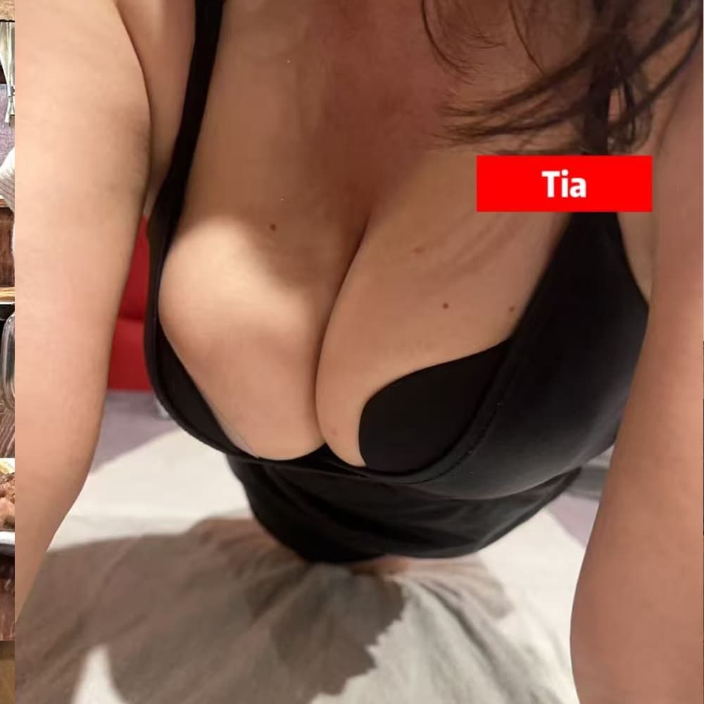 Tia — photo 4