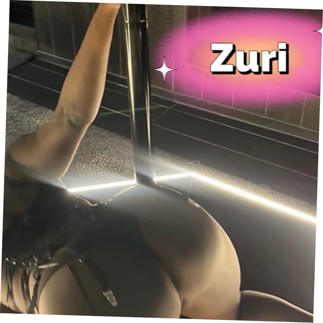 Zuri — photo 2