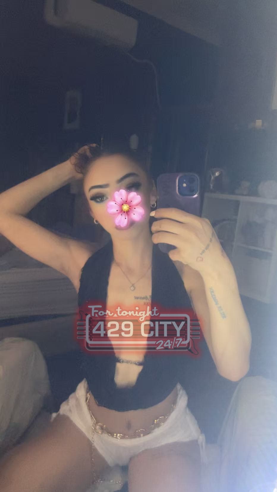 Yasmin — photo 3