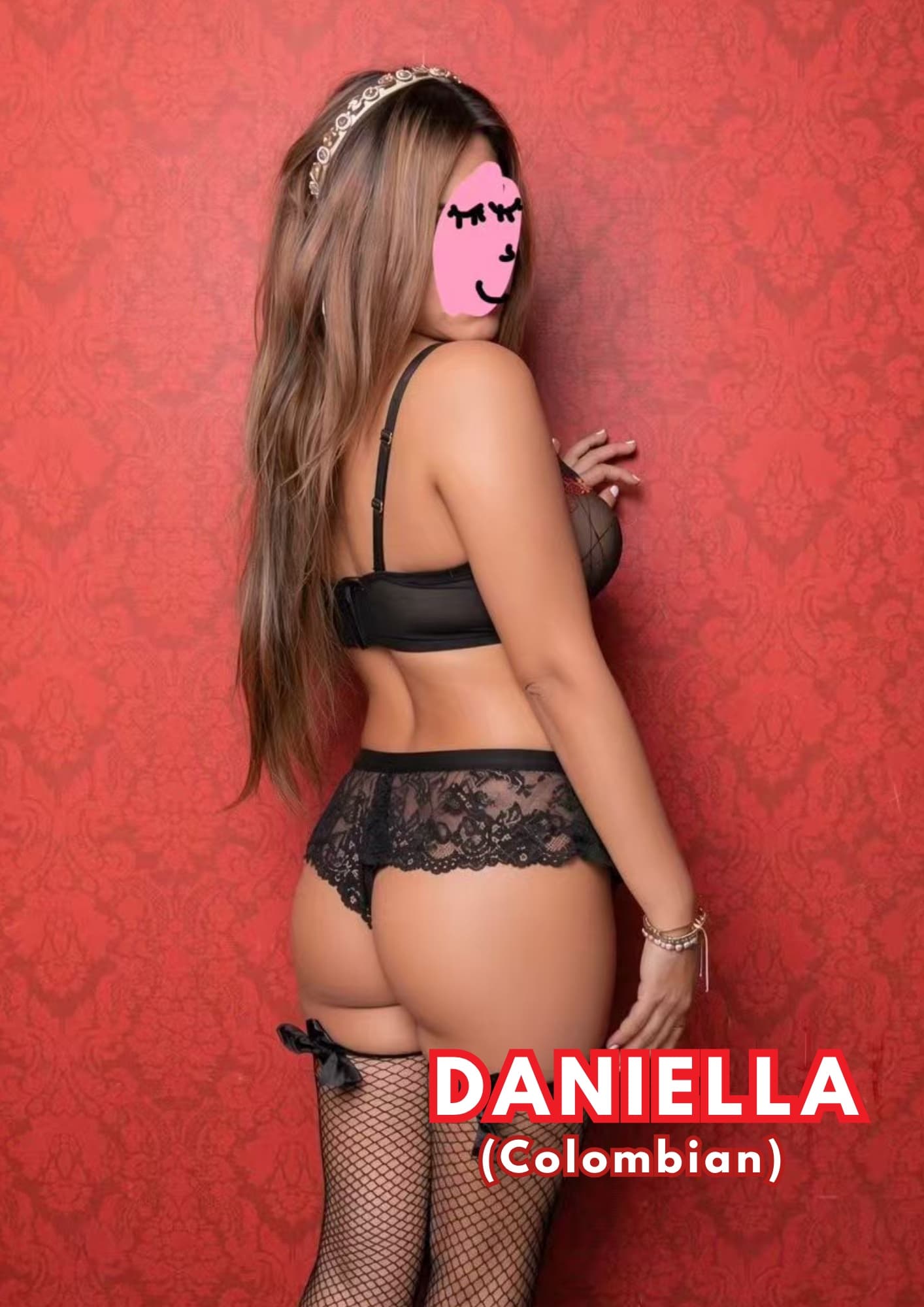 Daniella — photo 2
