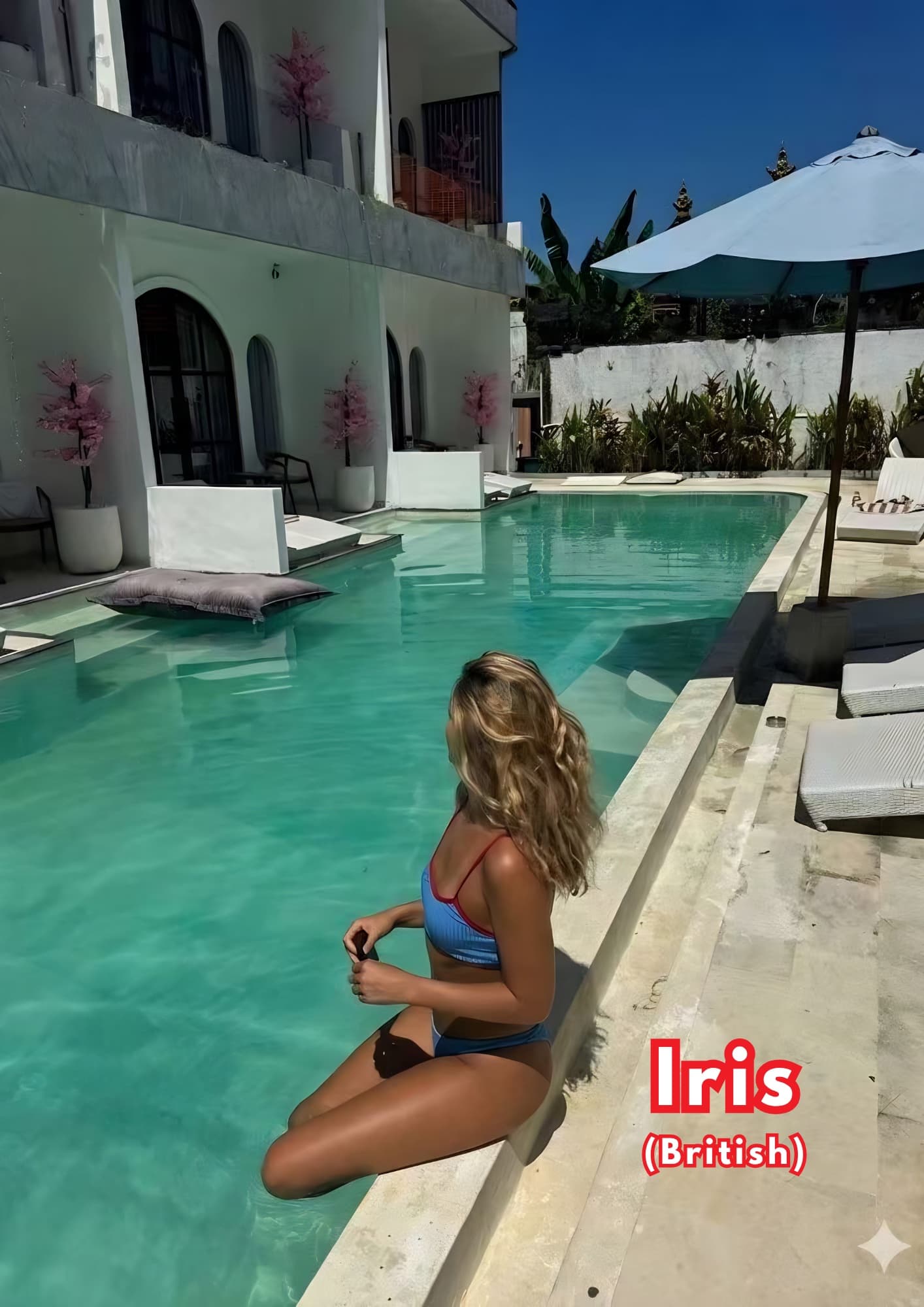 Iris — photo 3