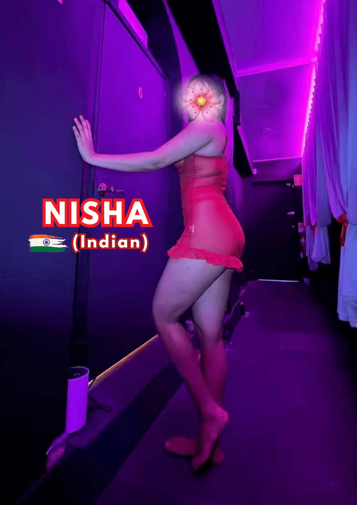 Nisha — photo 2
