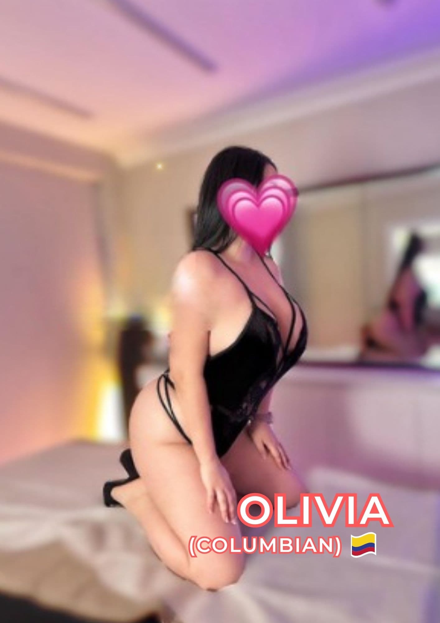 Olivia — photo 4