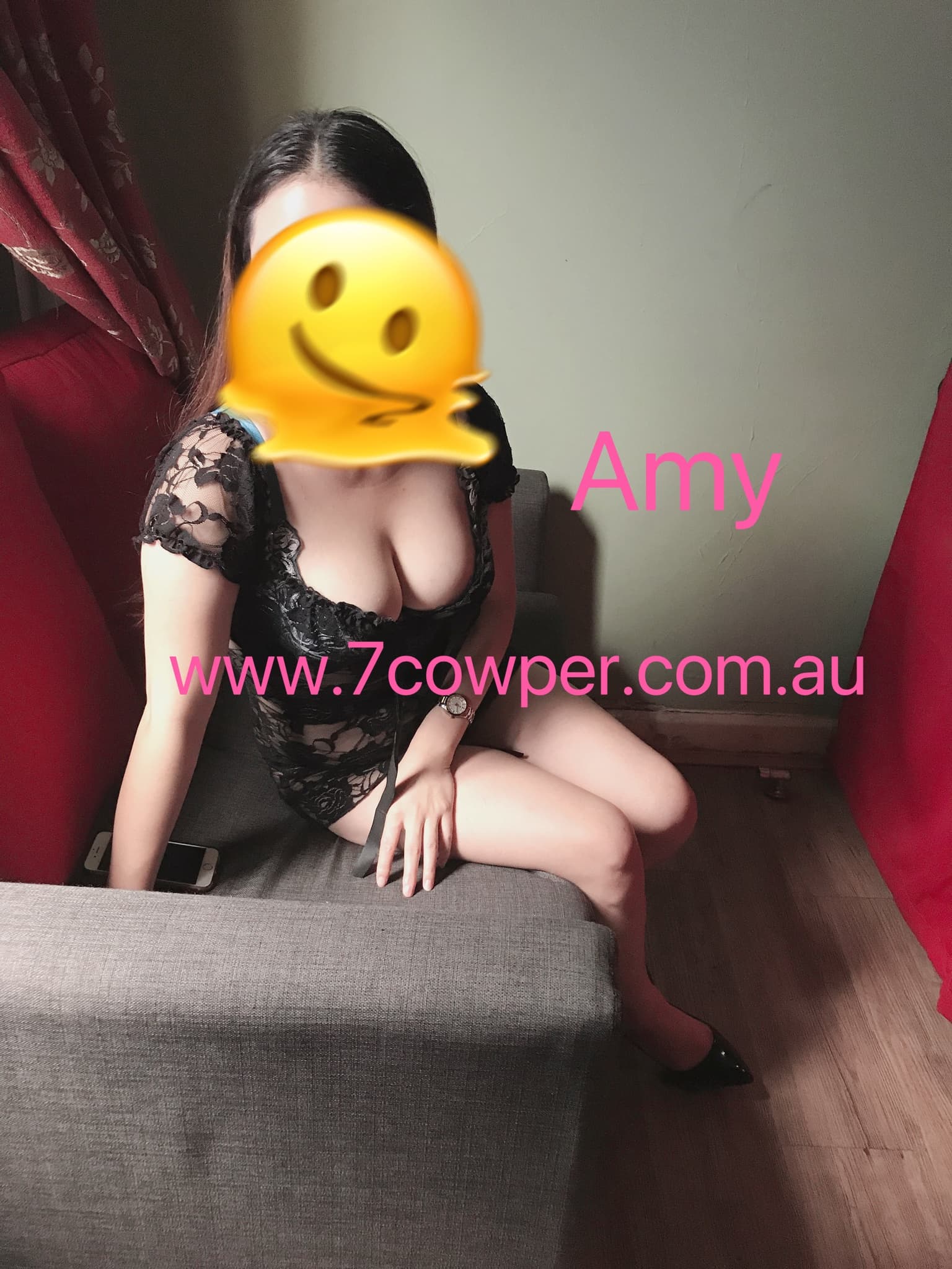 Amy — photo 2