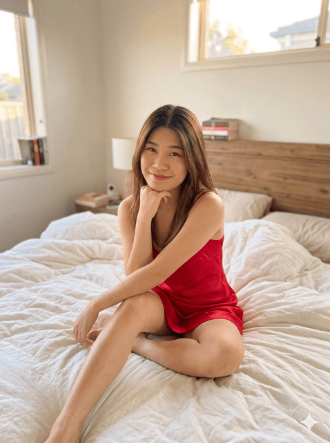Nina — photo 4