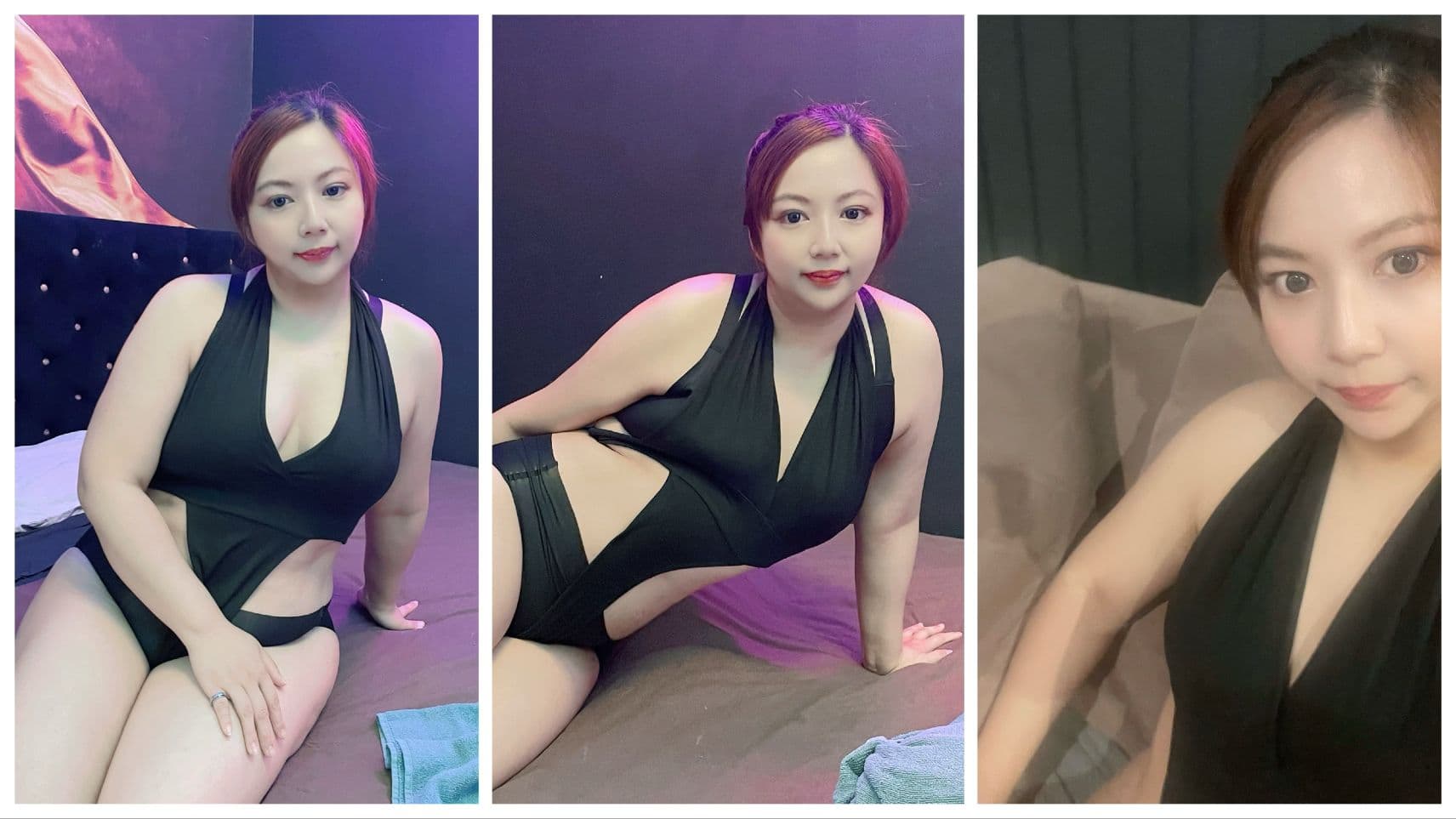 Victoria