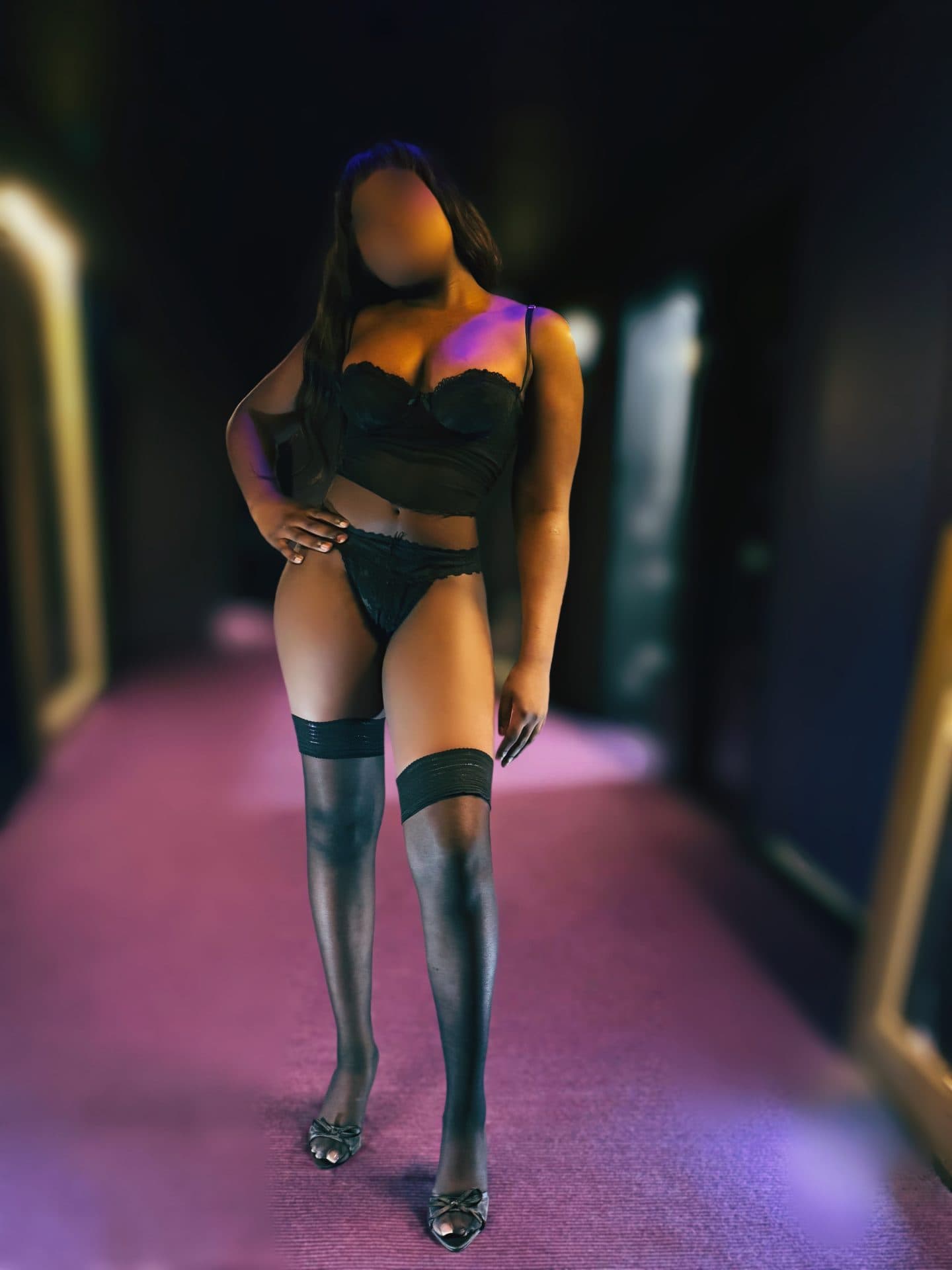 Desirae — photo 3