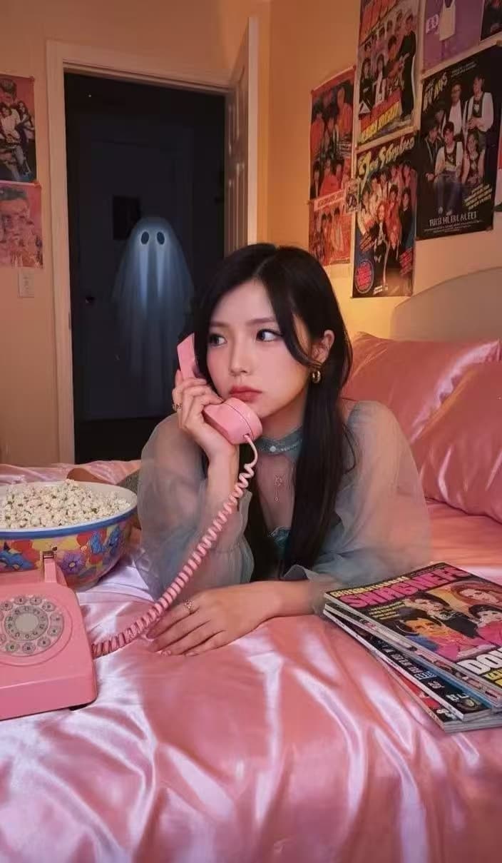 Momoka