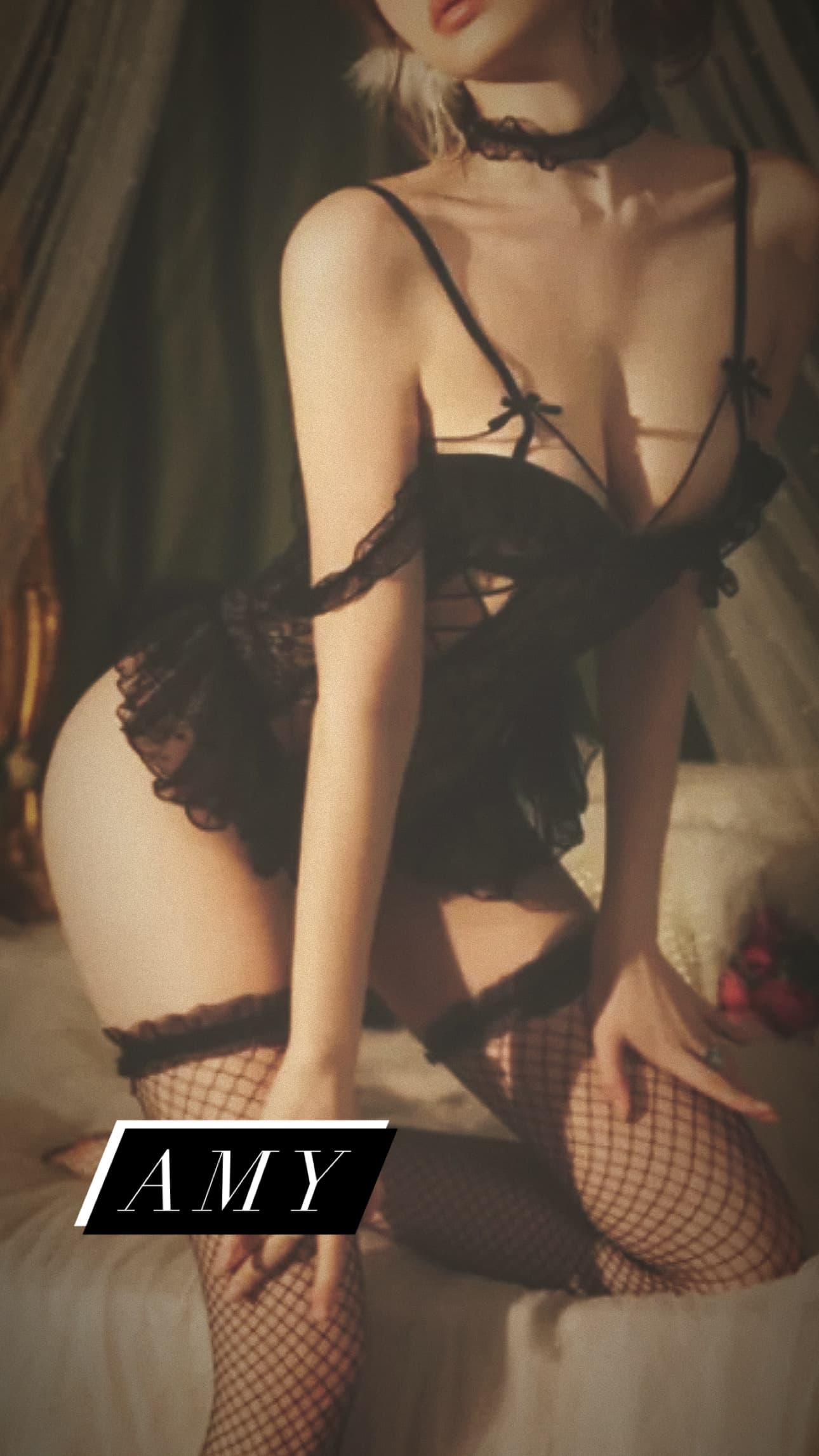 Amy — photo 6