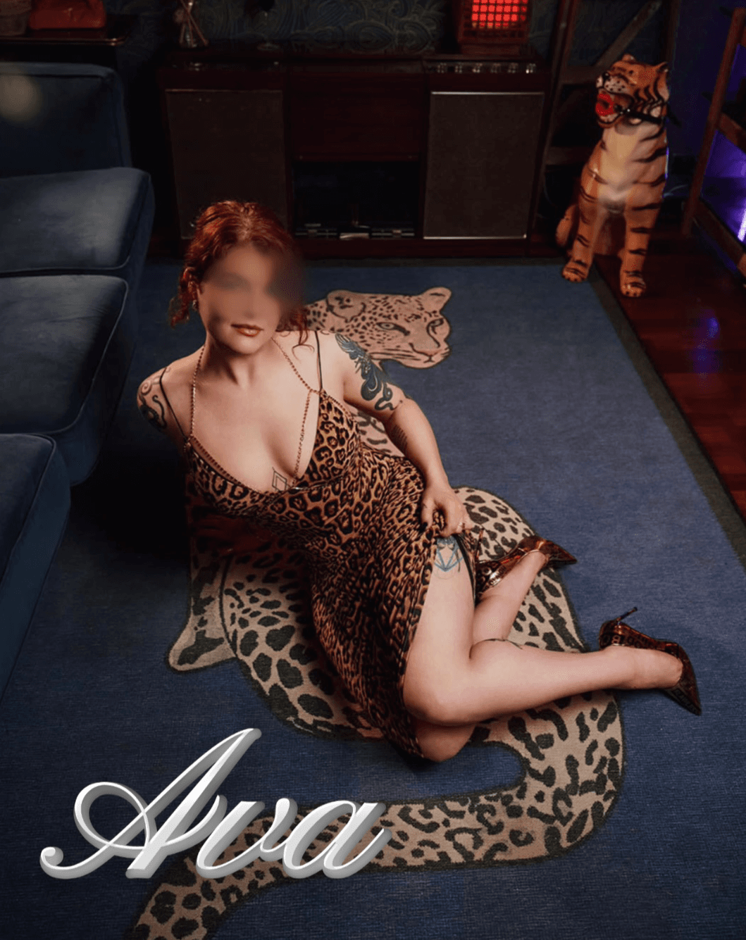 Ava