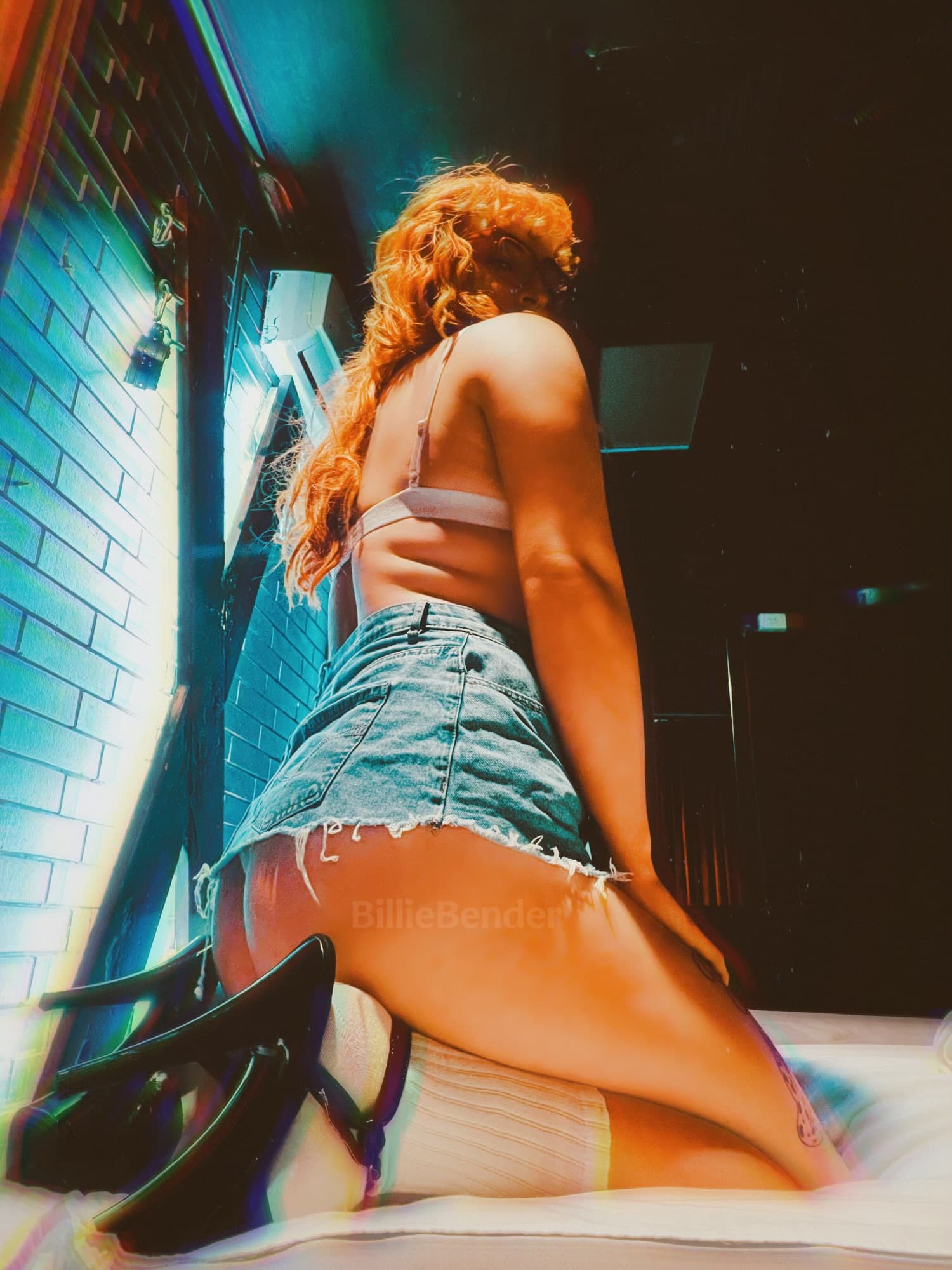 Billie — photo 2