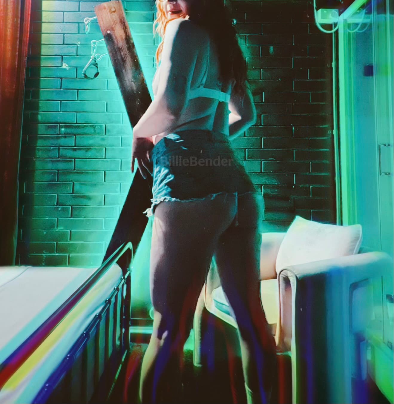 Billie — photo 3