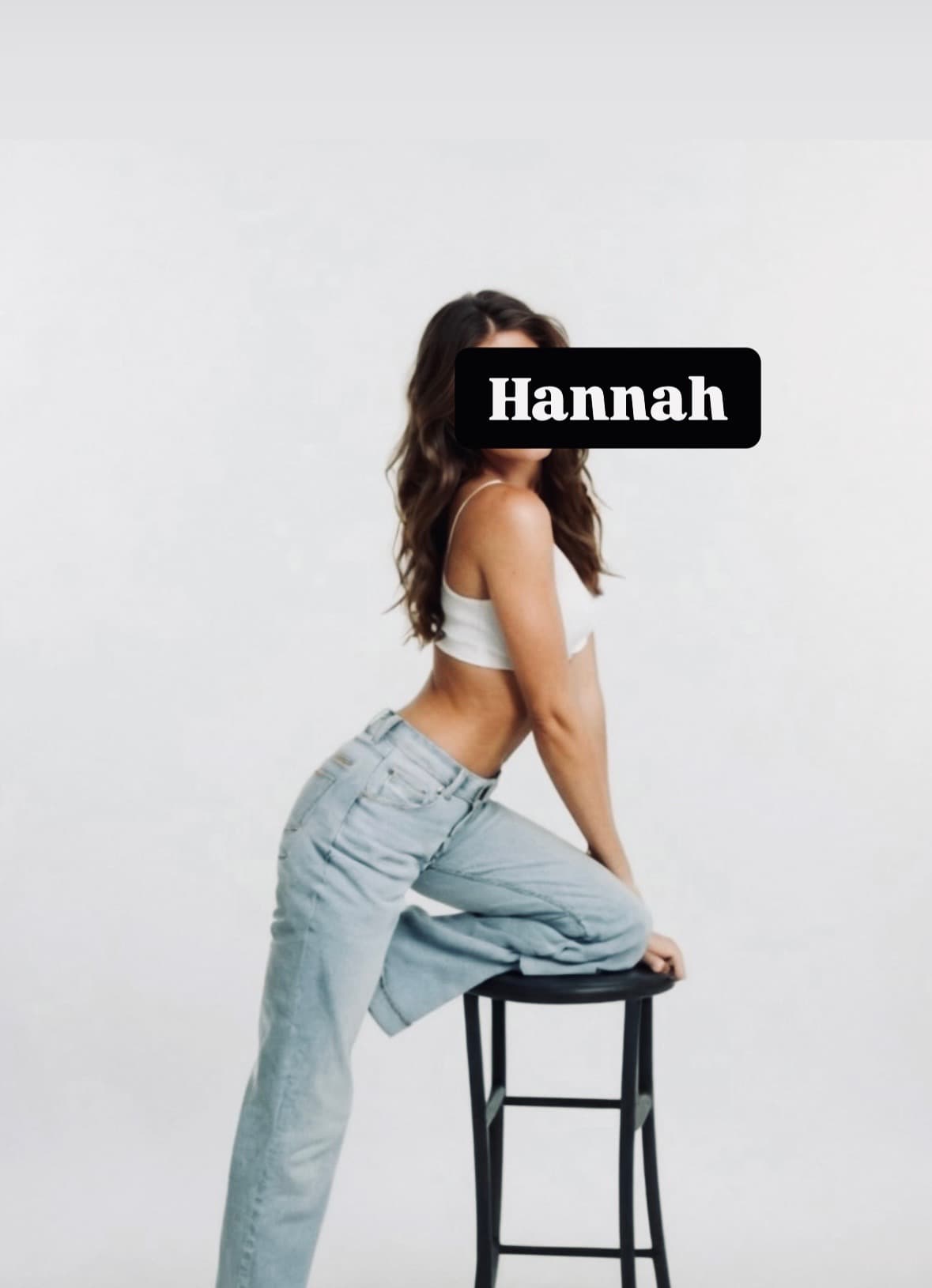Hannah — photo 2
