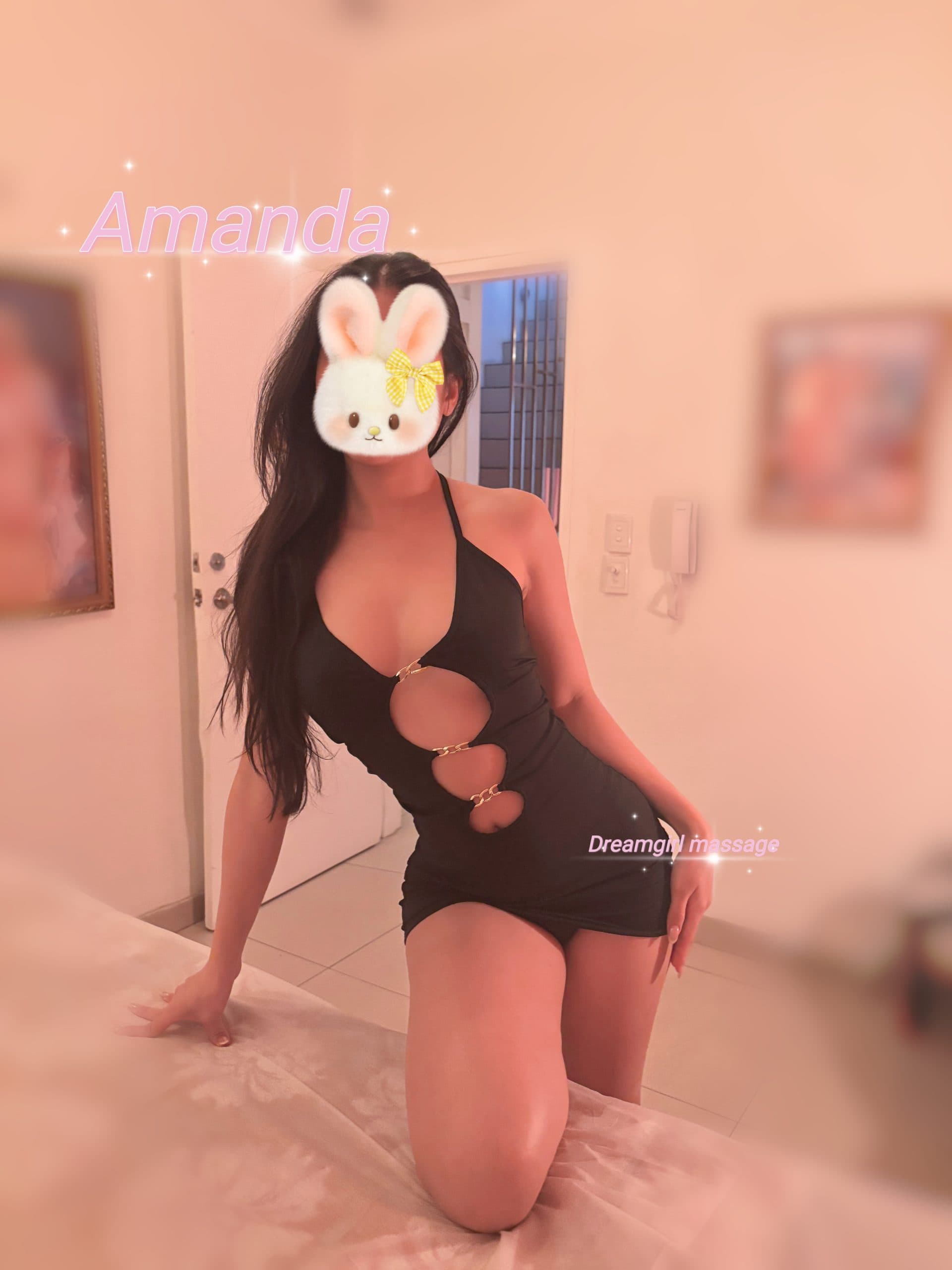 Amanda — photo 2