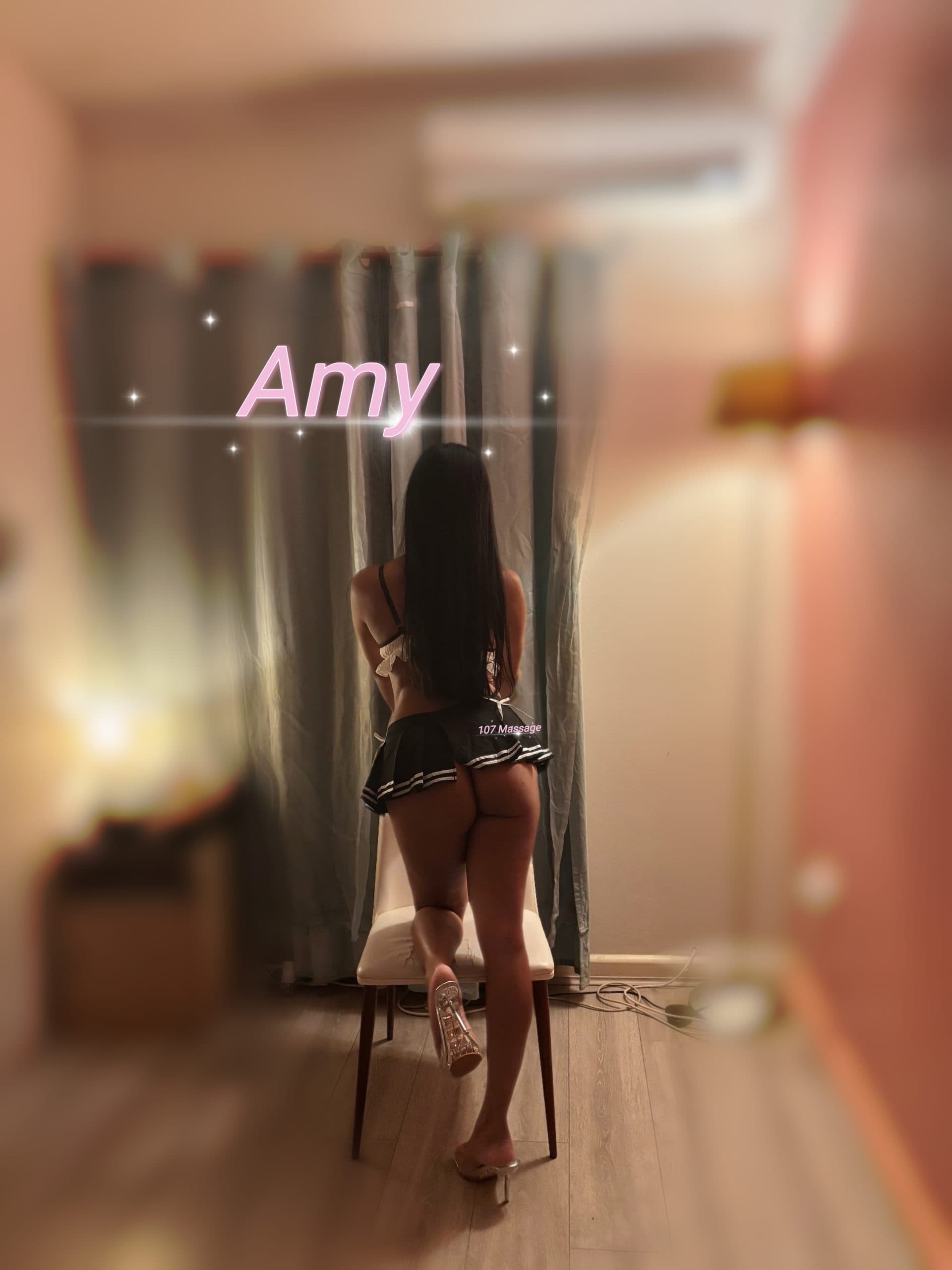 Amy — photo 2