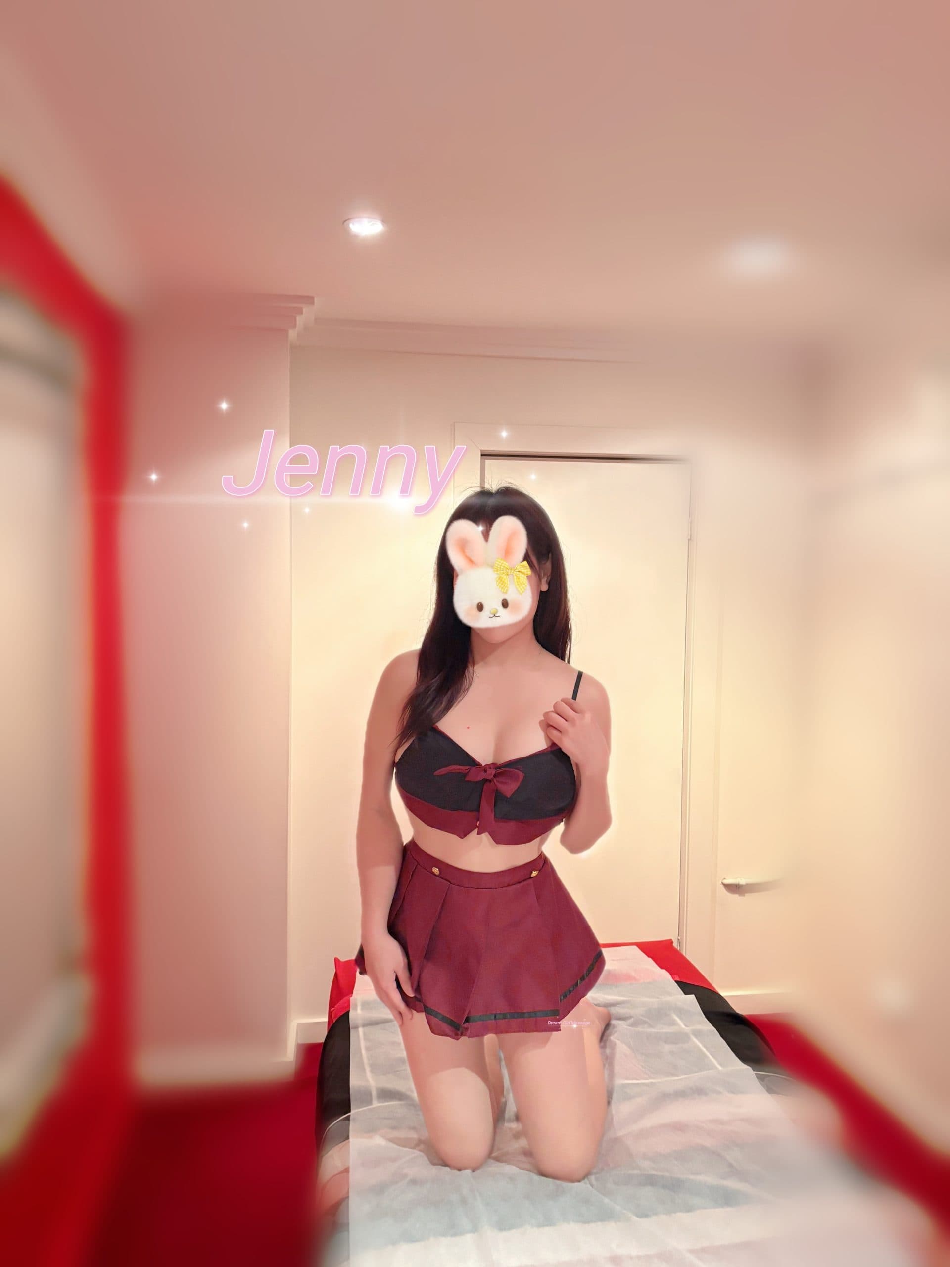 Jenny — photo 2
