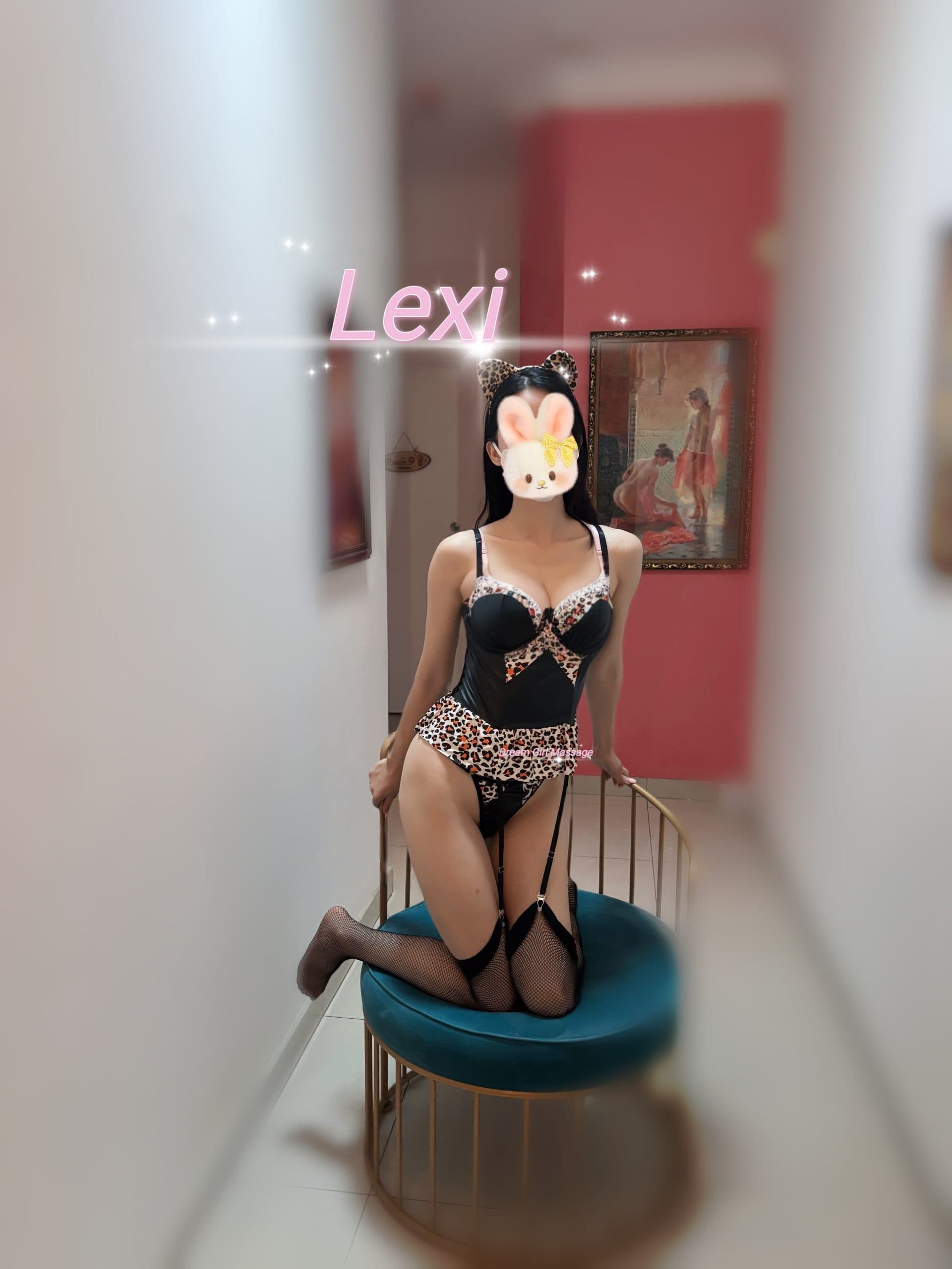 Lexi — photo 3