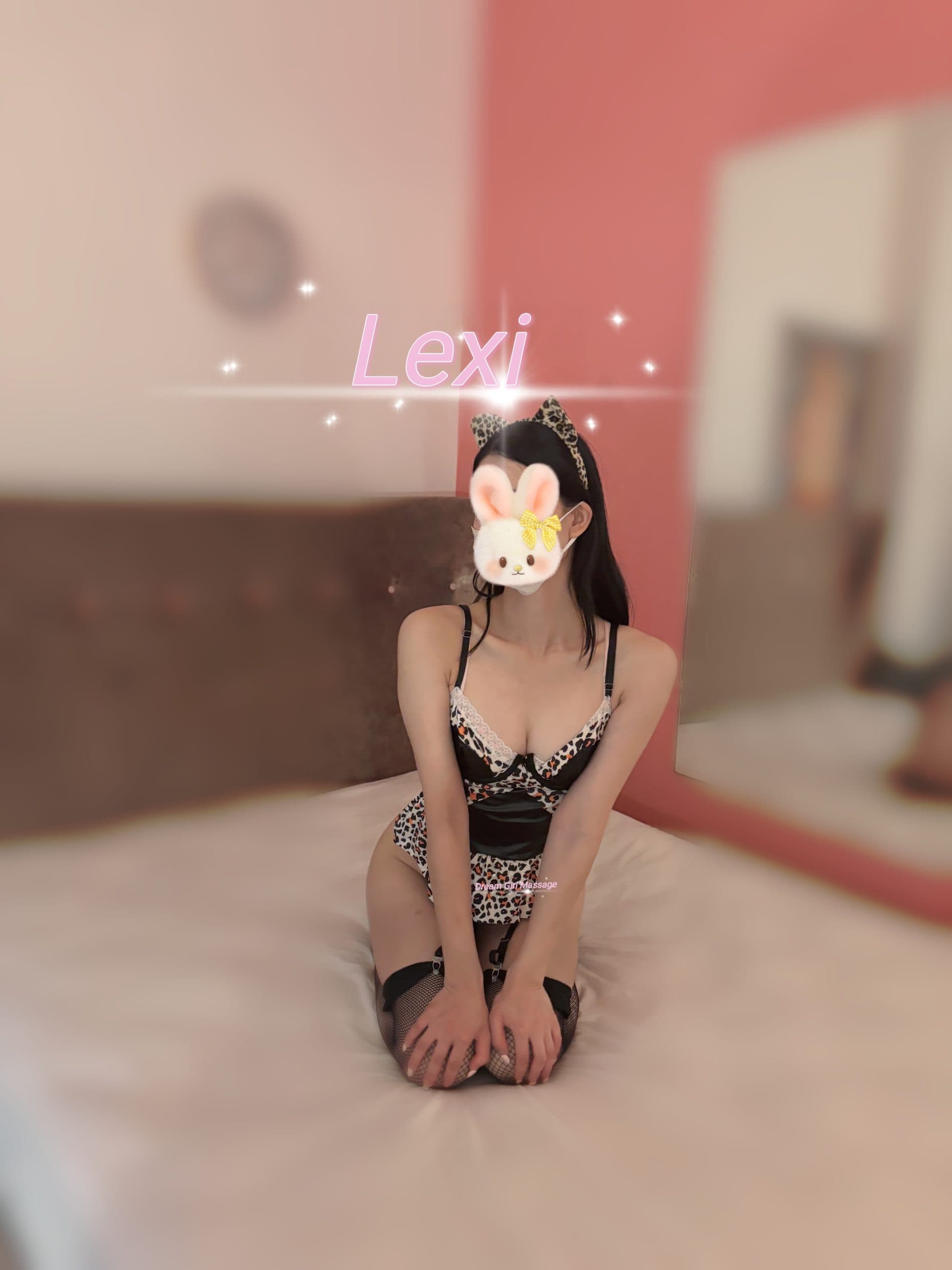 Lexi — photo 2