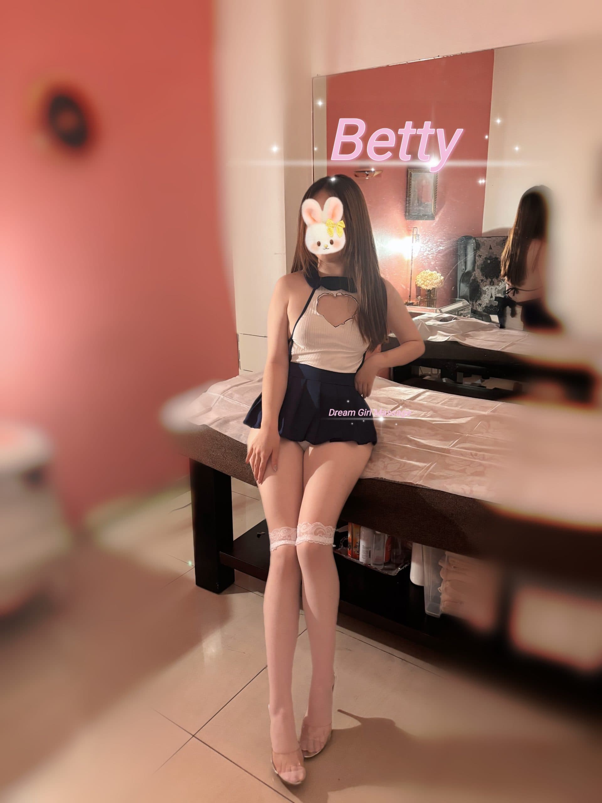 Betty