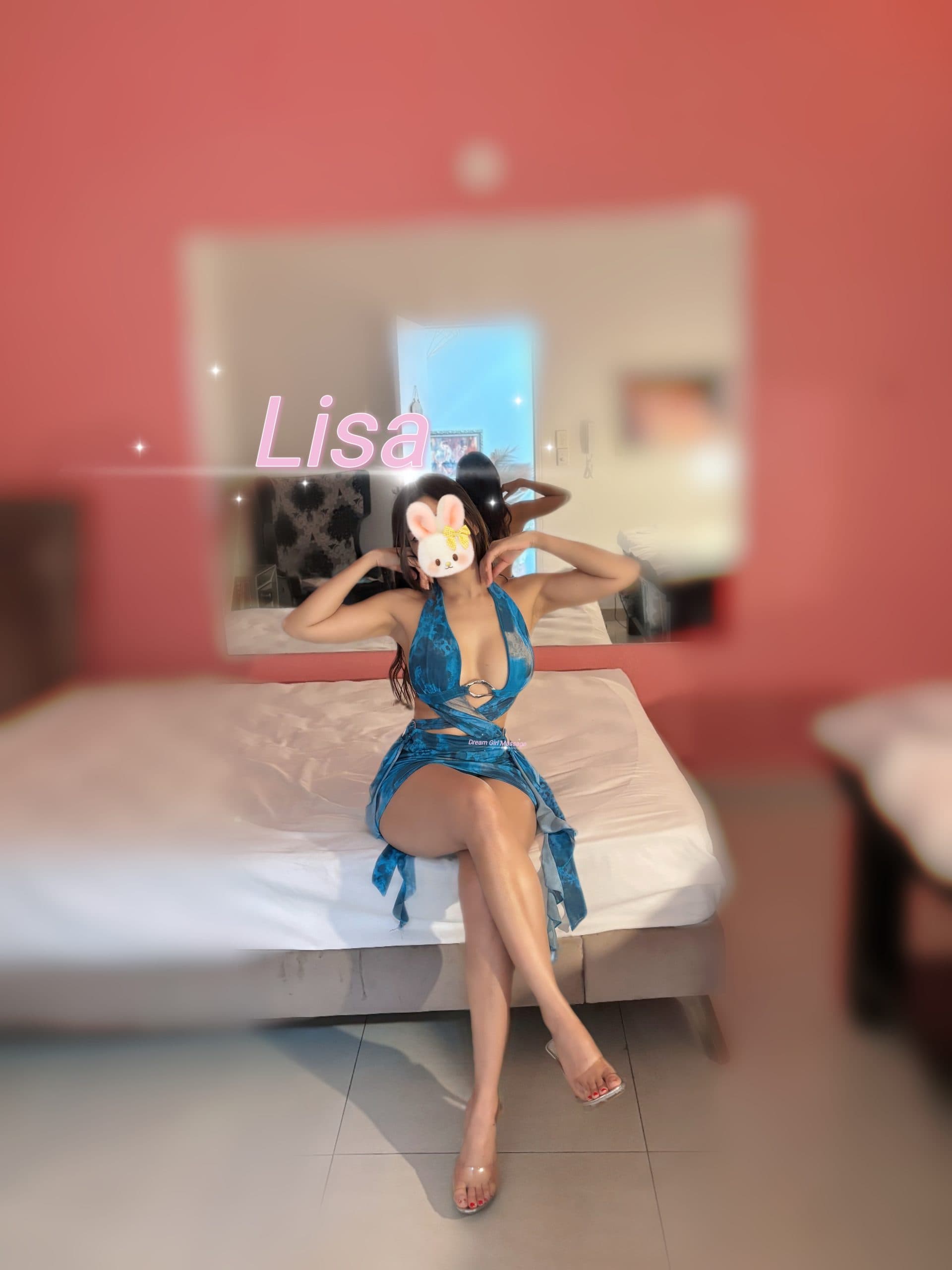 Lisa — photo 2