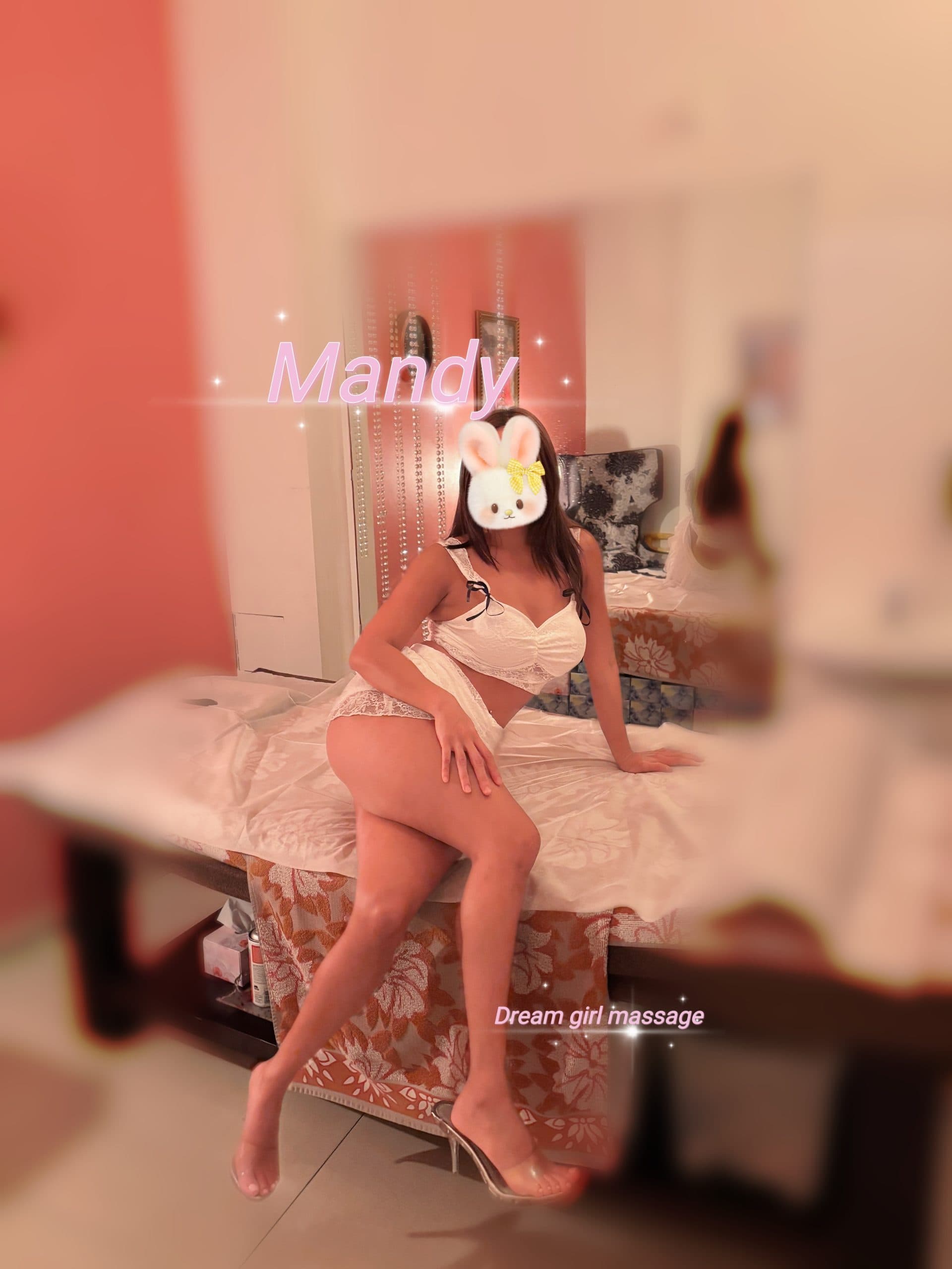 Mandy — photo 2