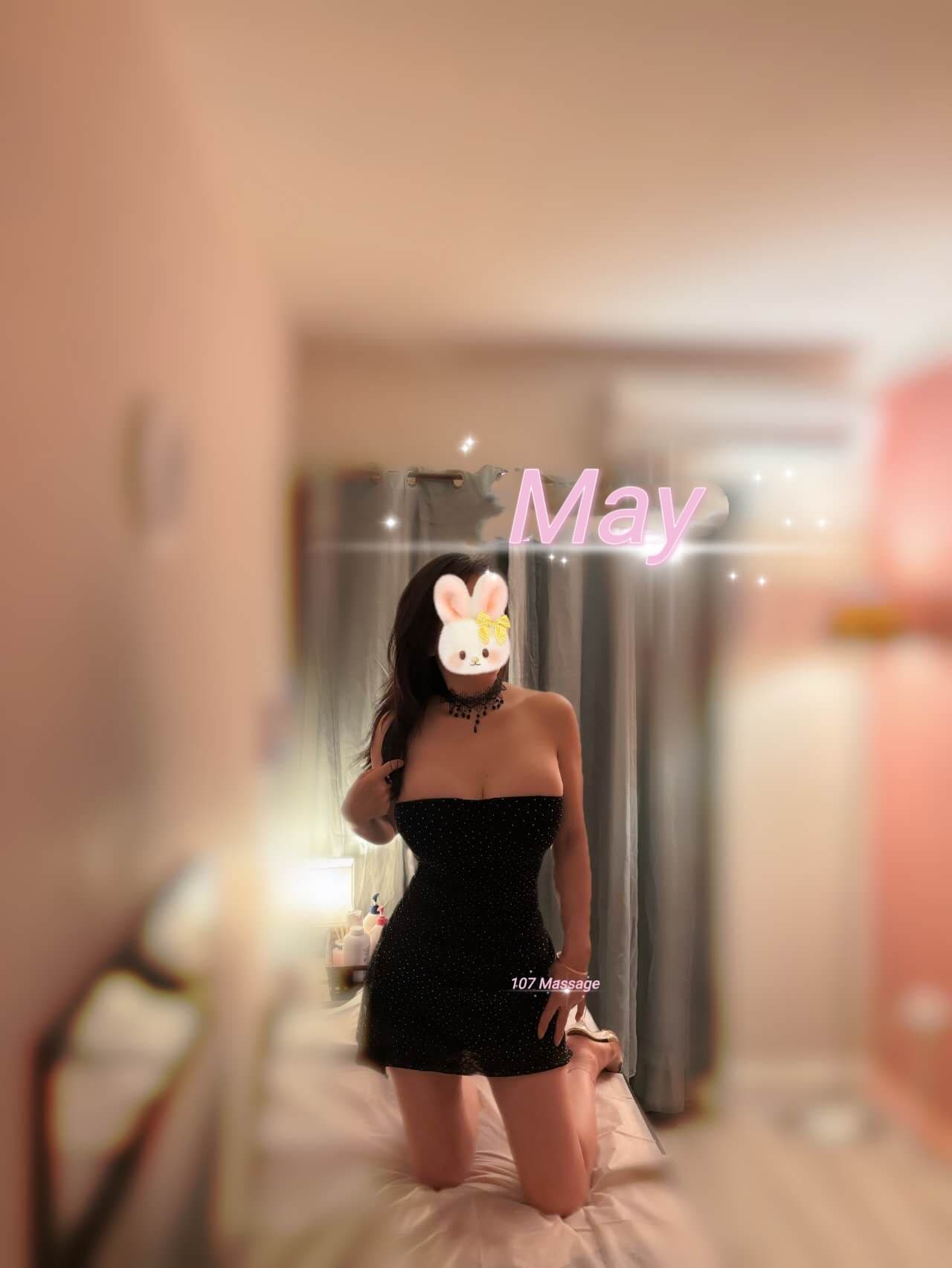 May