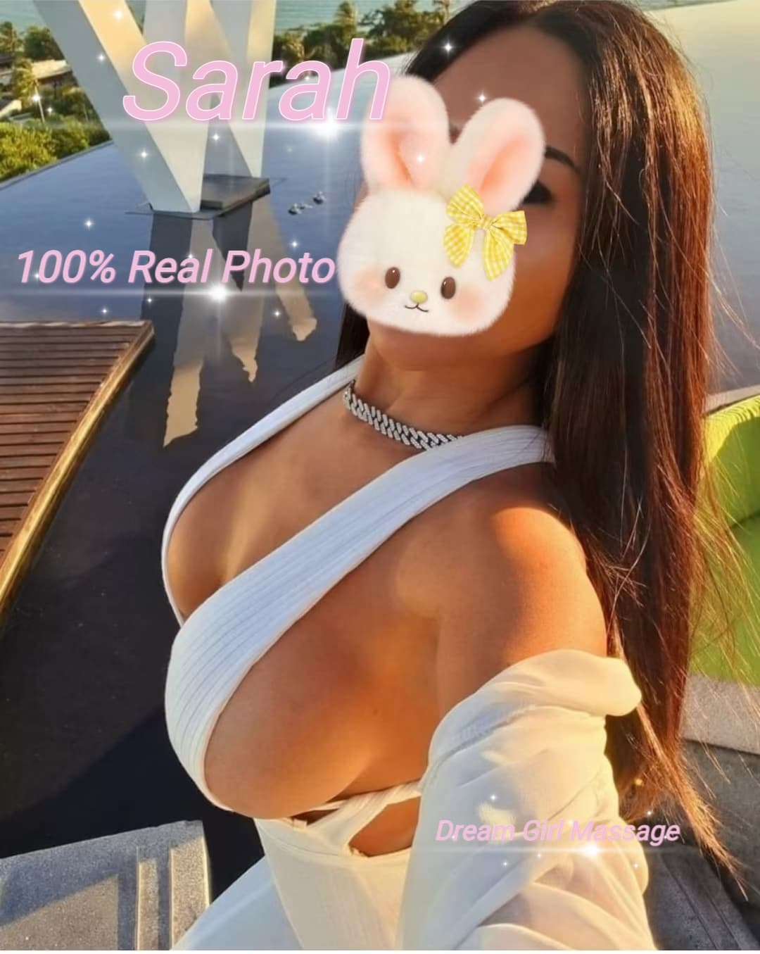Sarah