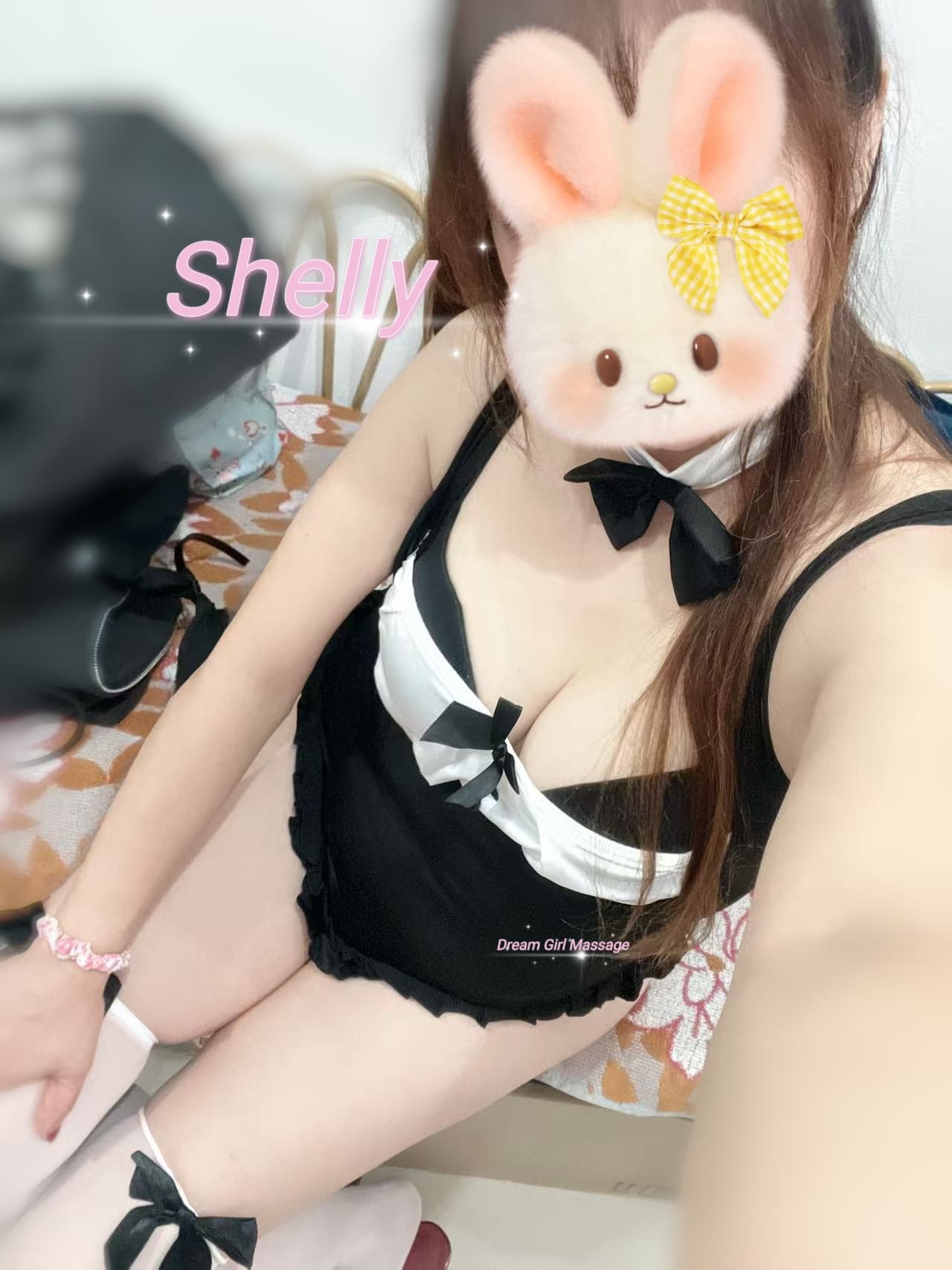 Shelly