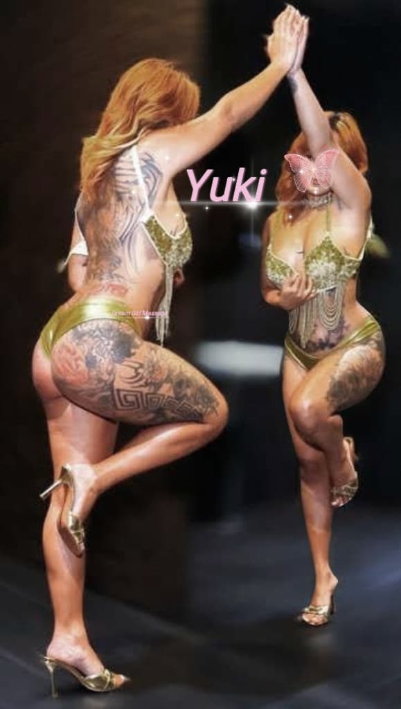 Yuki
