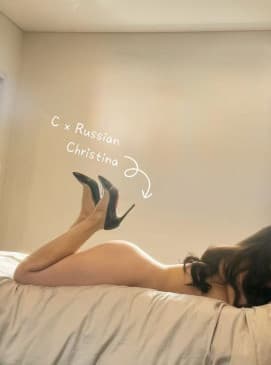 Christina — photo 6