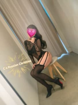 Christina — photo 7