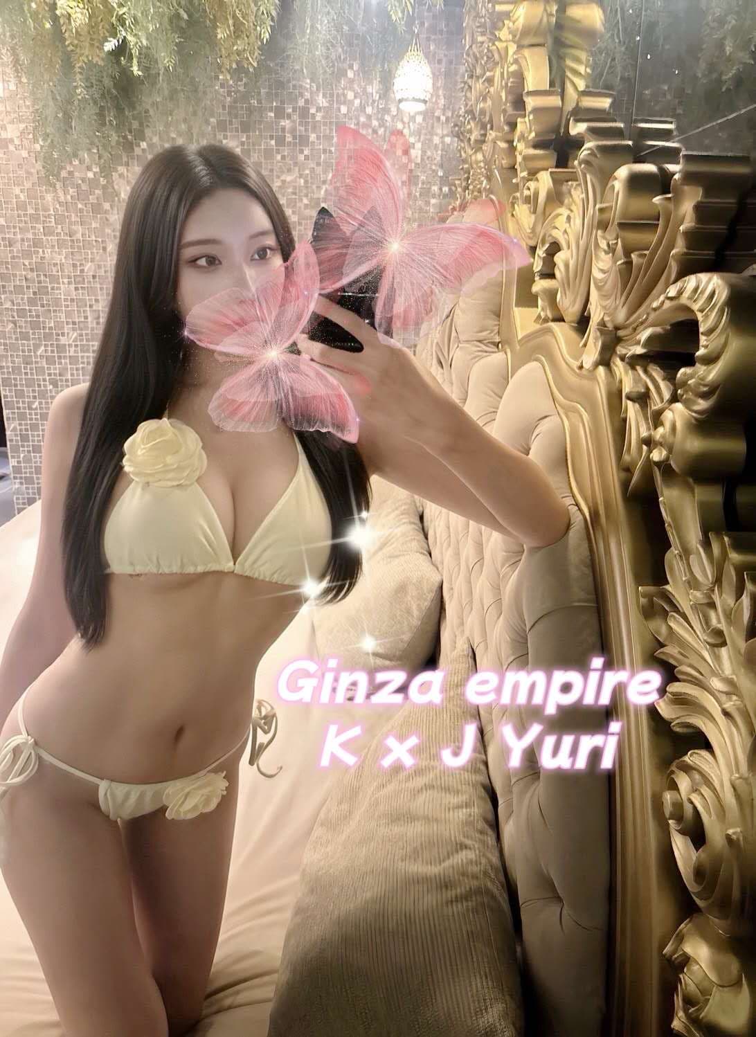 Yuri — photo 3