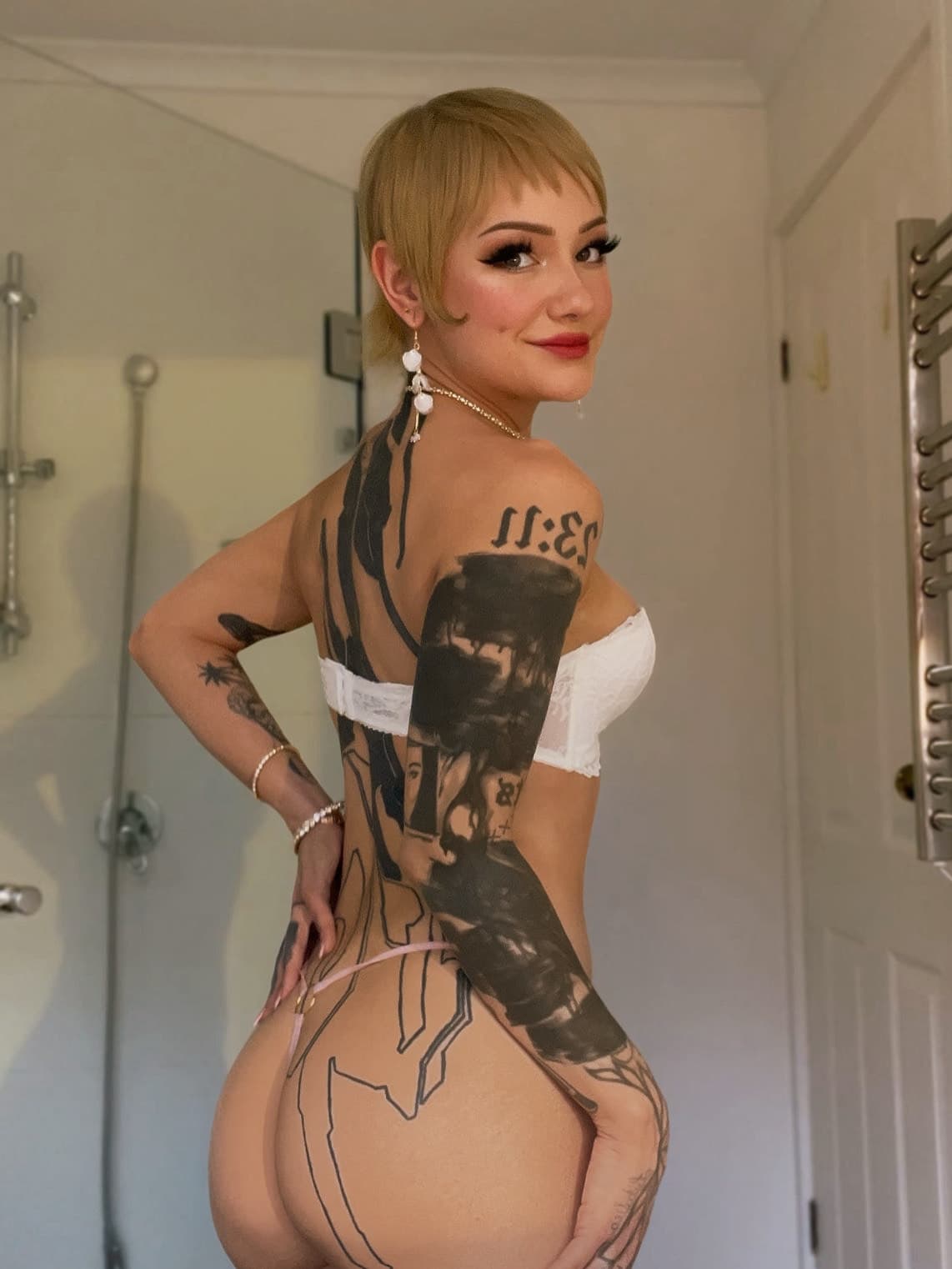Lana — photo 2