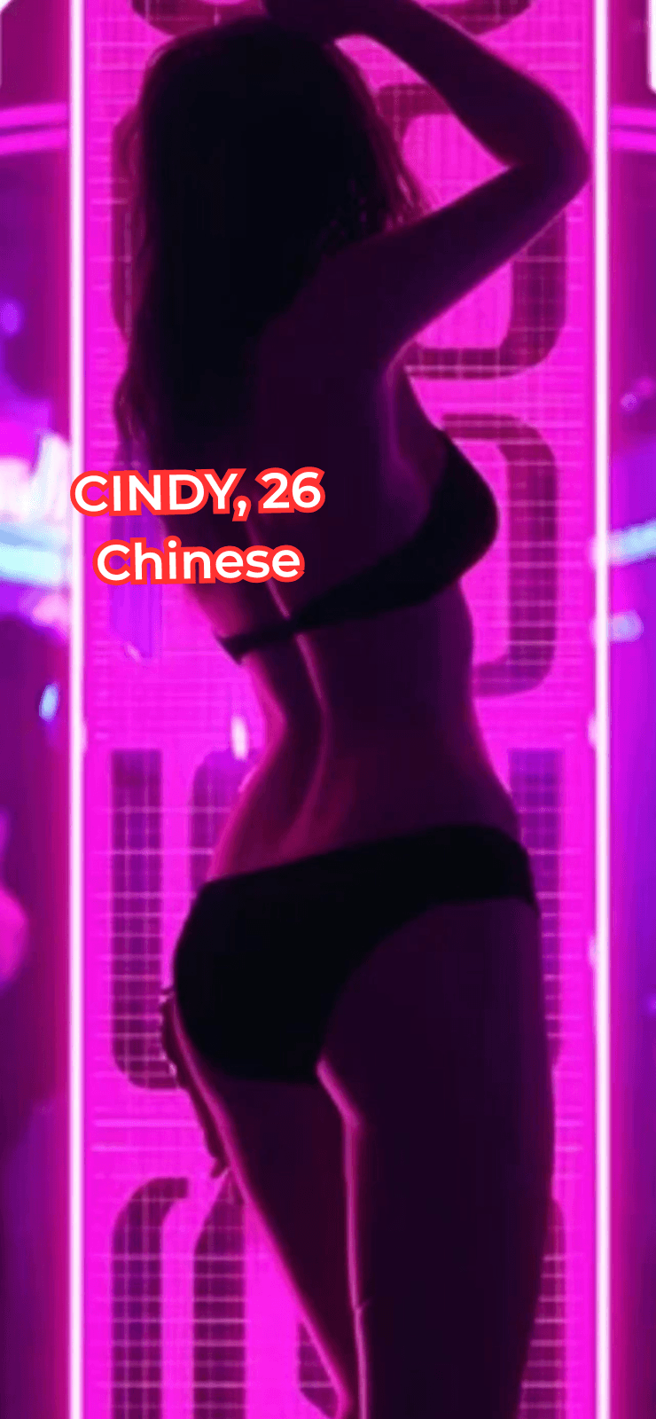 Cindy